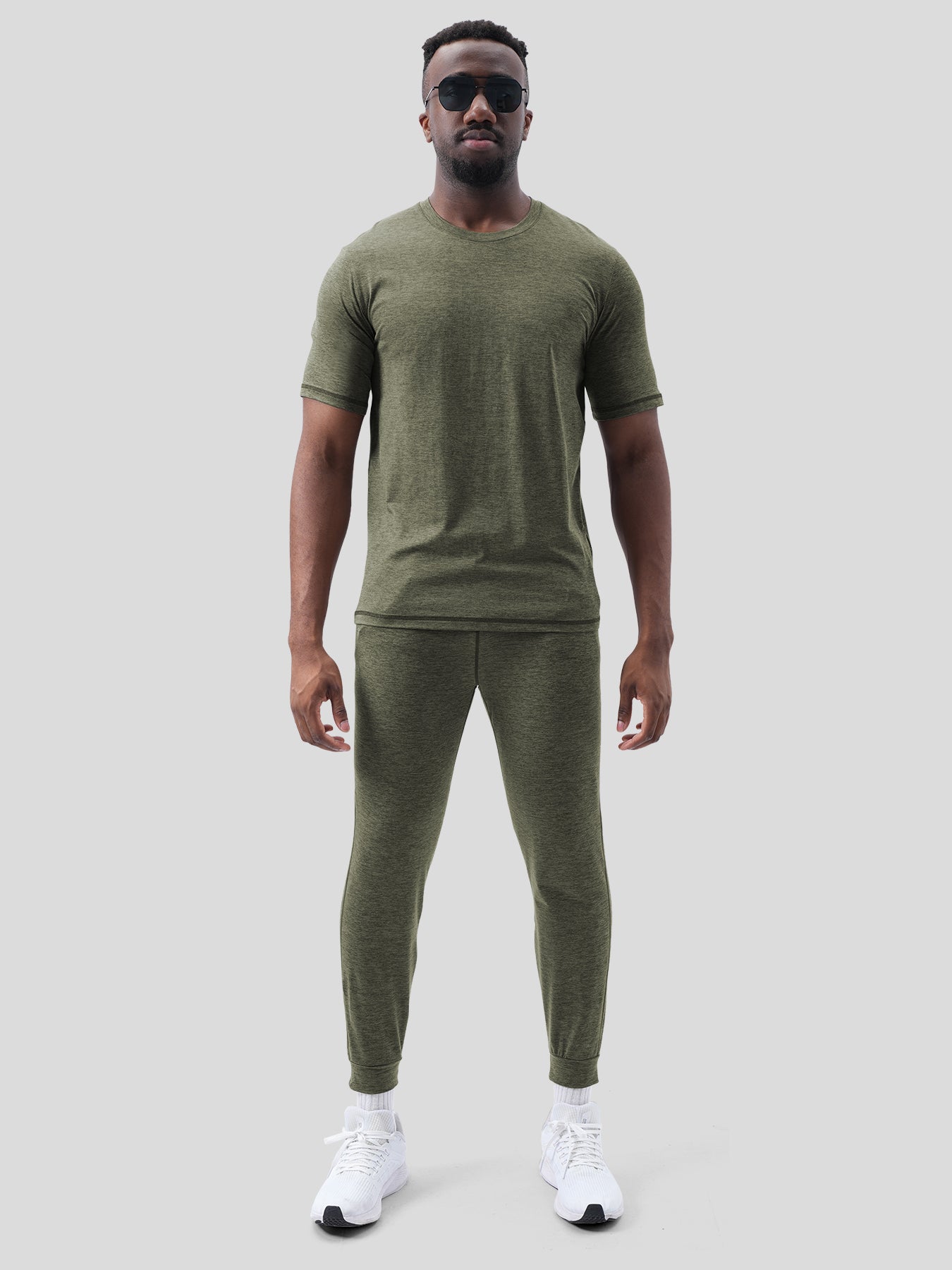 Velou Second Skin Sleep Loungewear Set