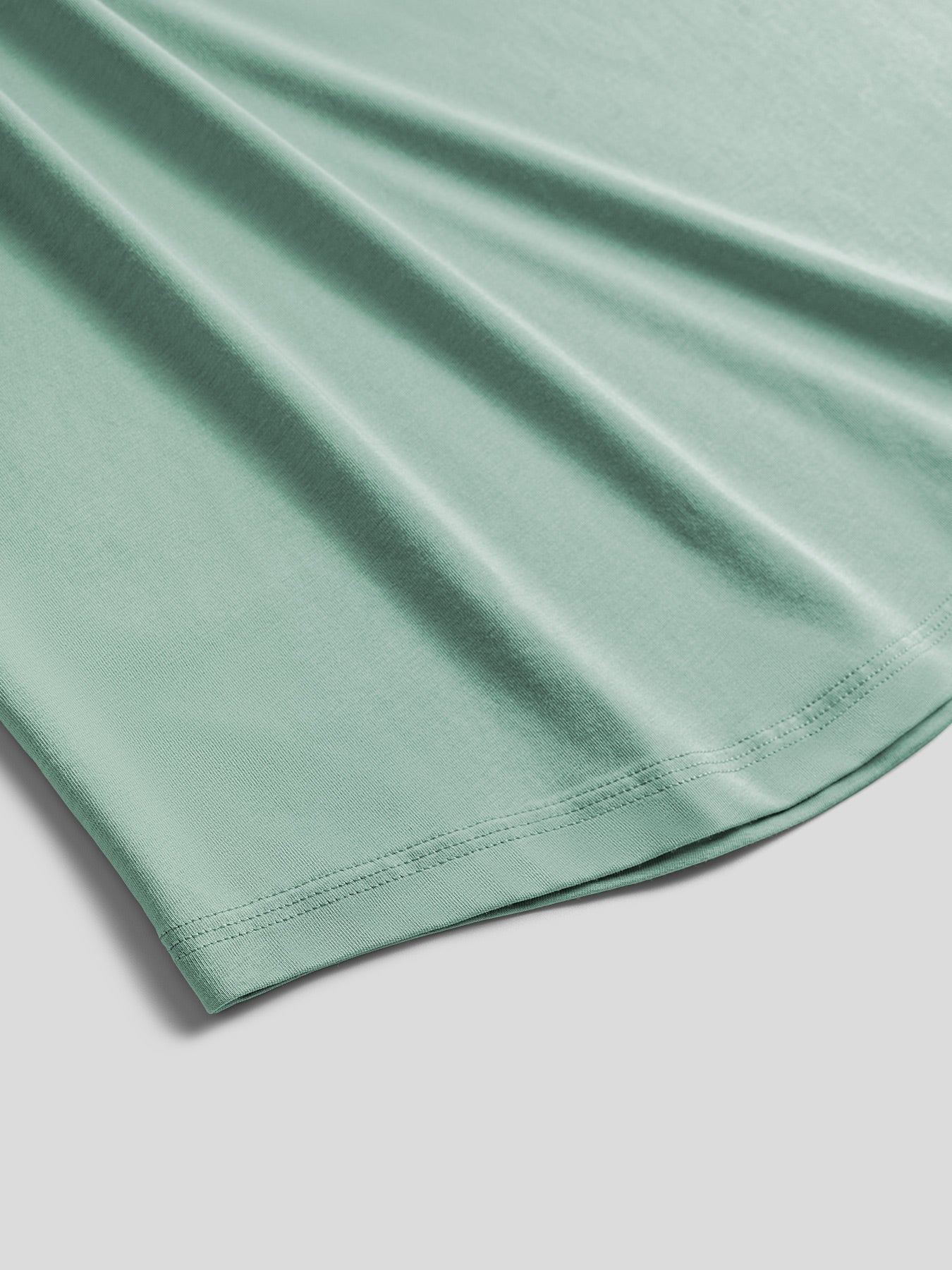 StayCool 2.0 Classic Fit Curve-Hem Tee