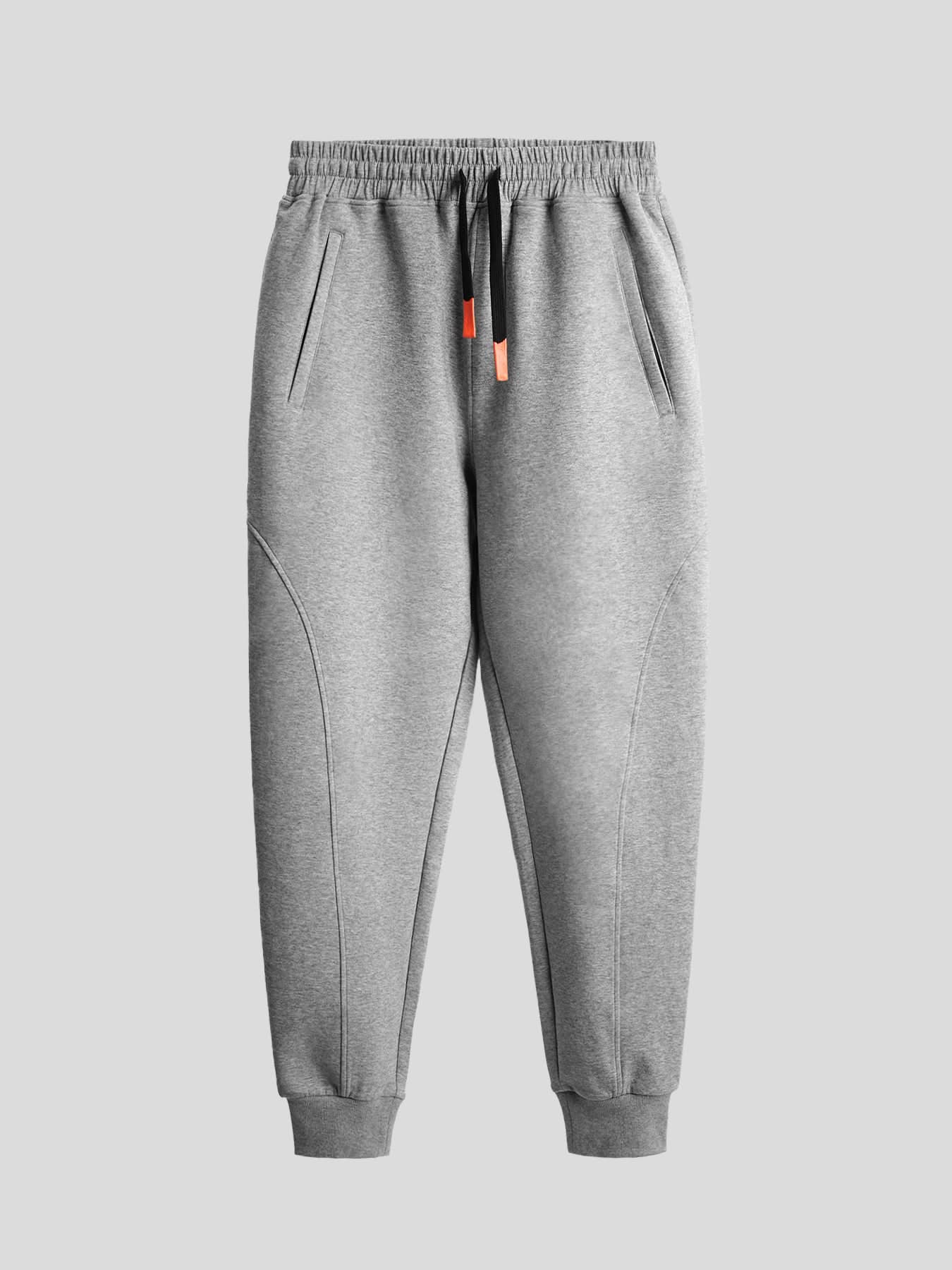 Cozyspacer Essential Sweatshirt And Jogger Set