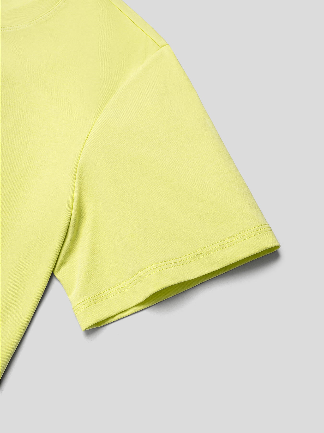 StayCool 2.0 Classic Fit Curve-Hem Tee: New Colors