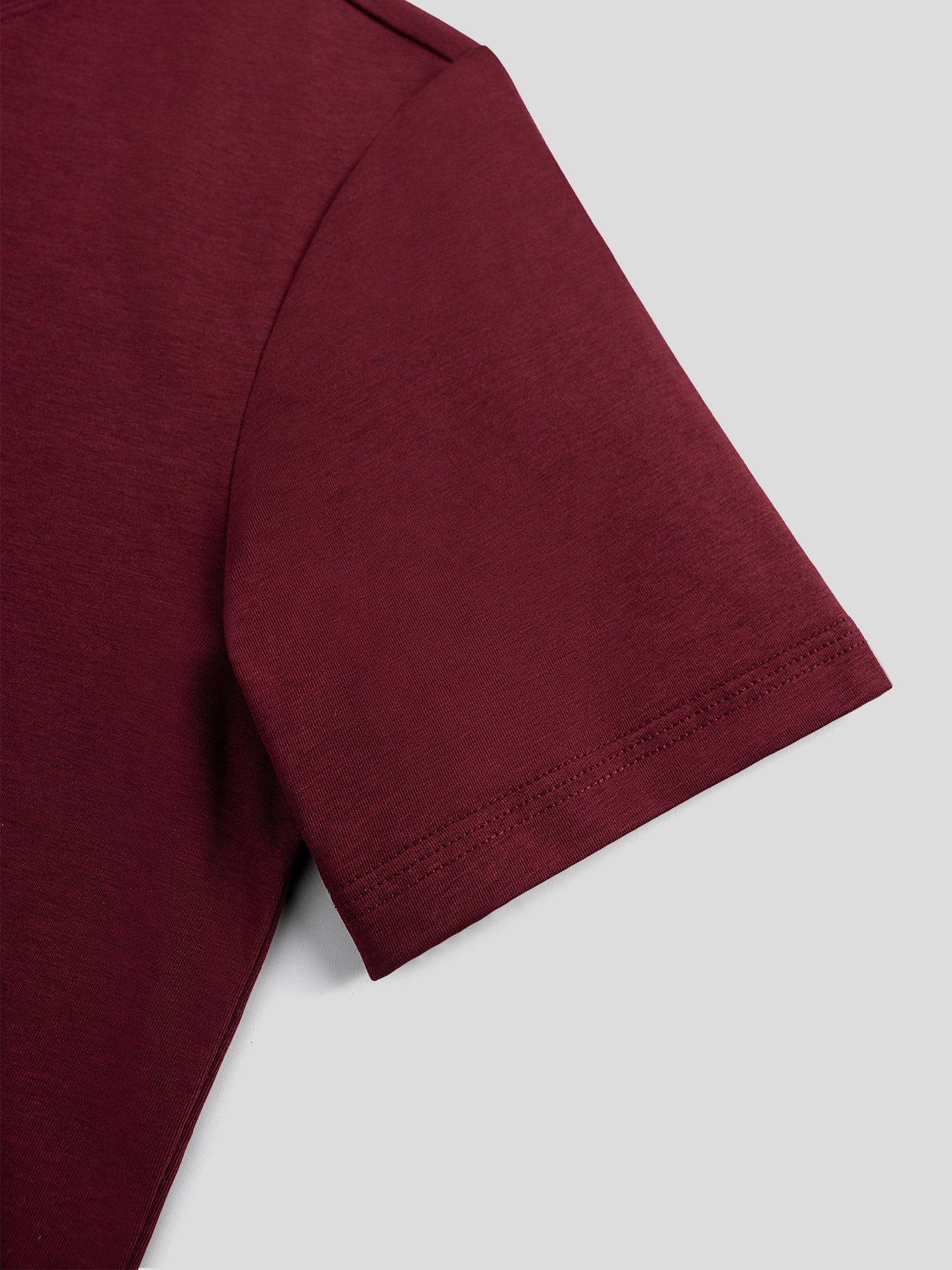 StayCool 2.0 Classic Fit Curve-Hem Tee: New Colors