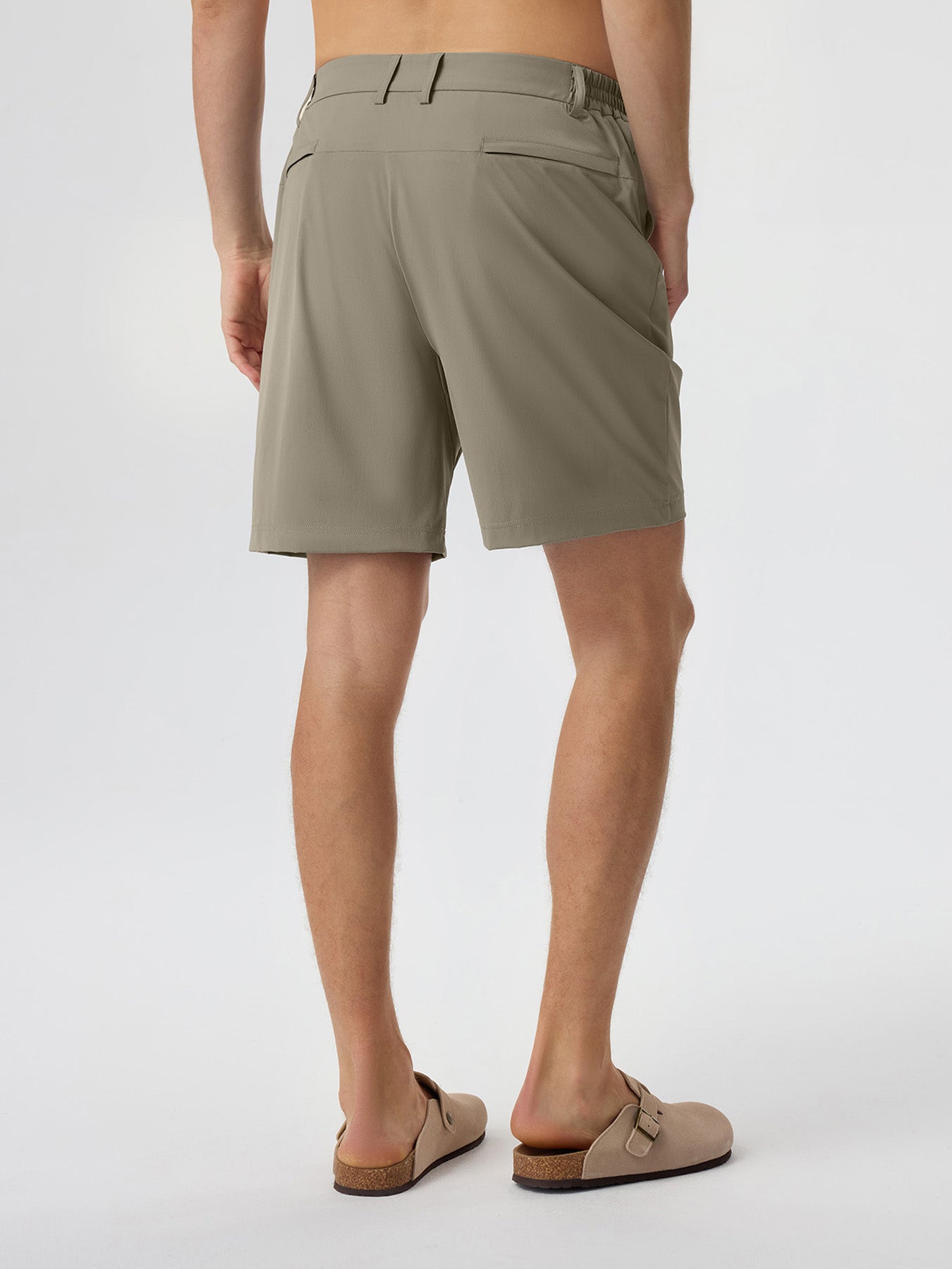 Everyday Performance Short 8"