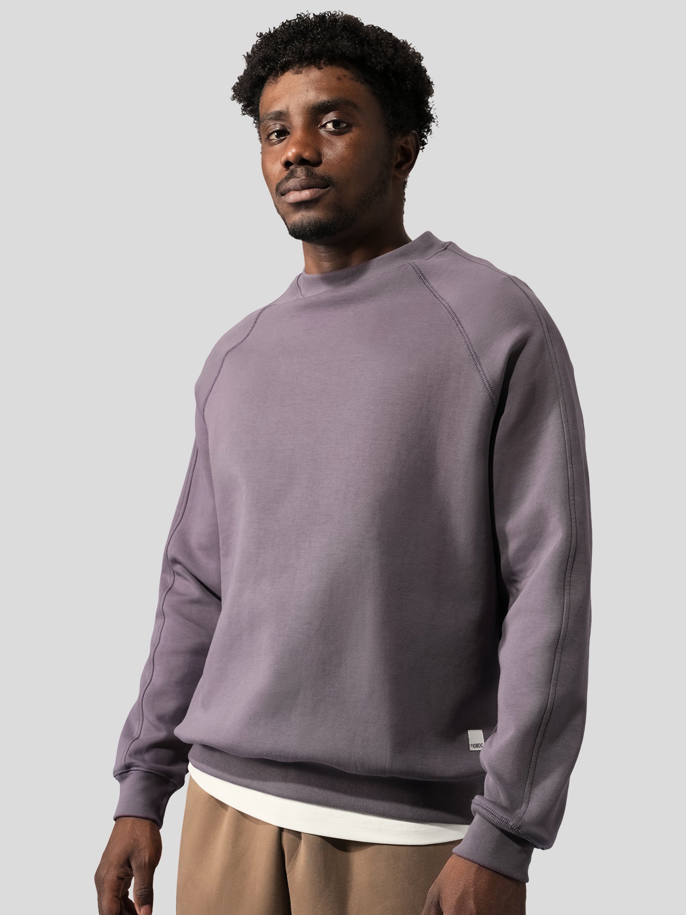 CozySpacer Essential Sweatshirt