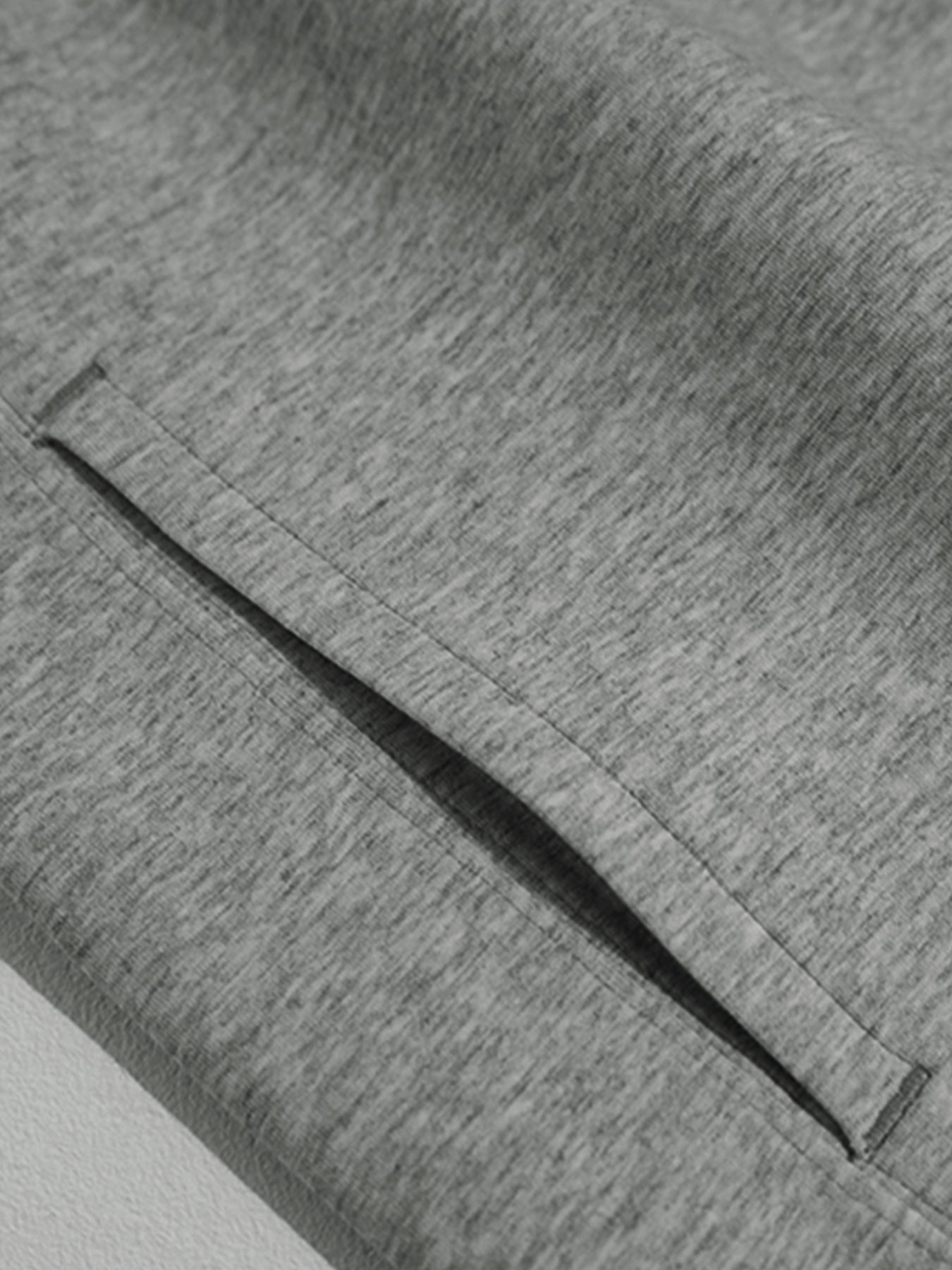 CozySpacer Full Zip Hoodie