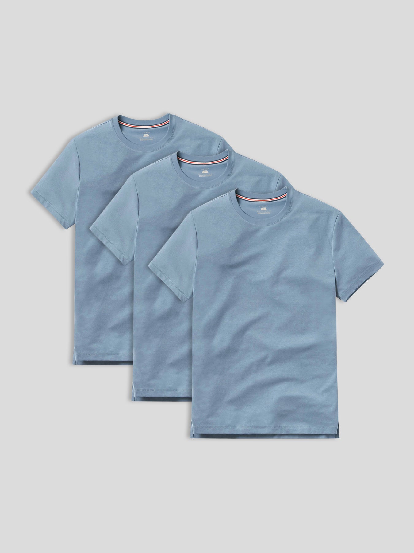 StayCool 2.0 Split-Hem Tee 3-Pack
