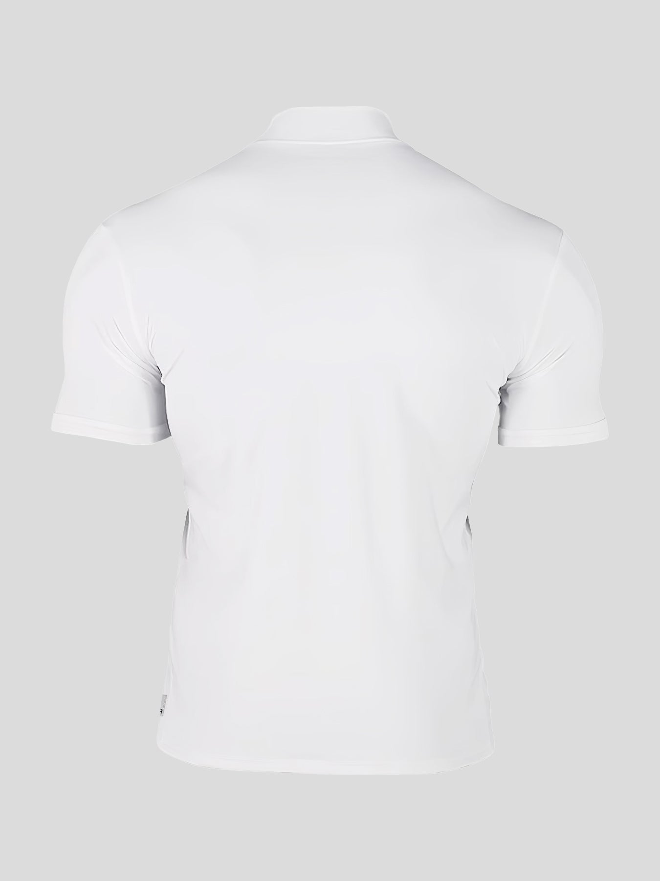Staycool 2.0 Mock Neck Tee