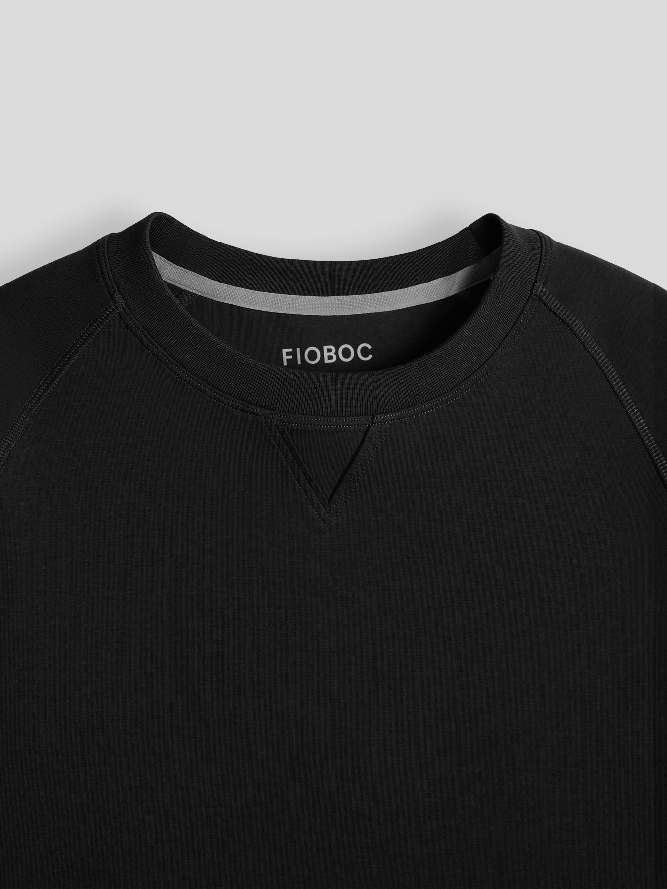 CozySpacer Crew Neck Sweatshirt