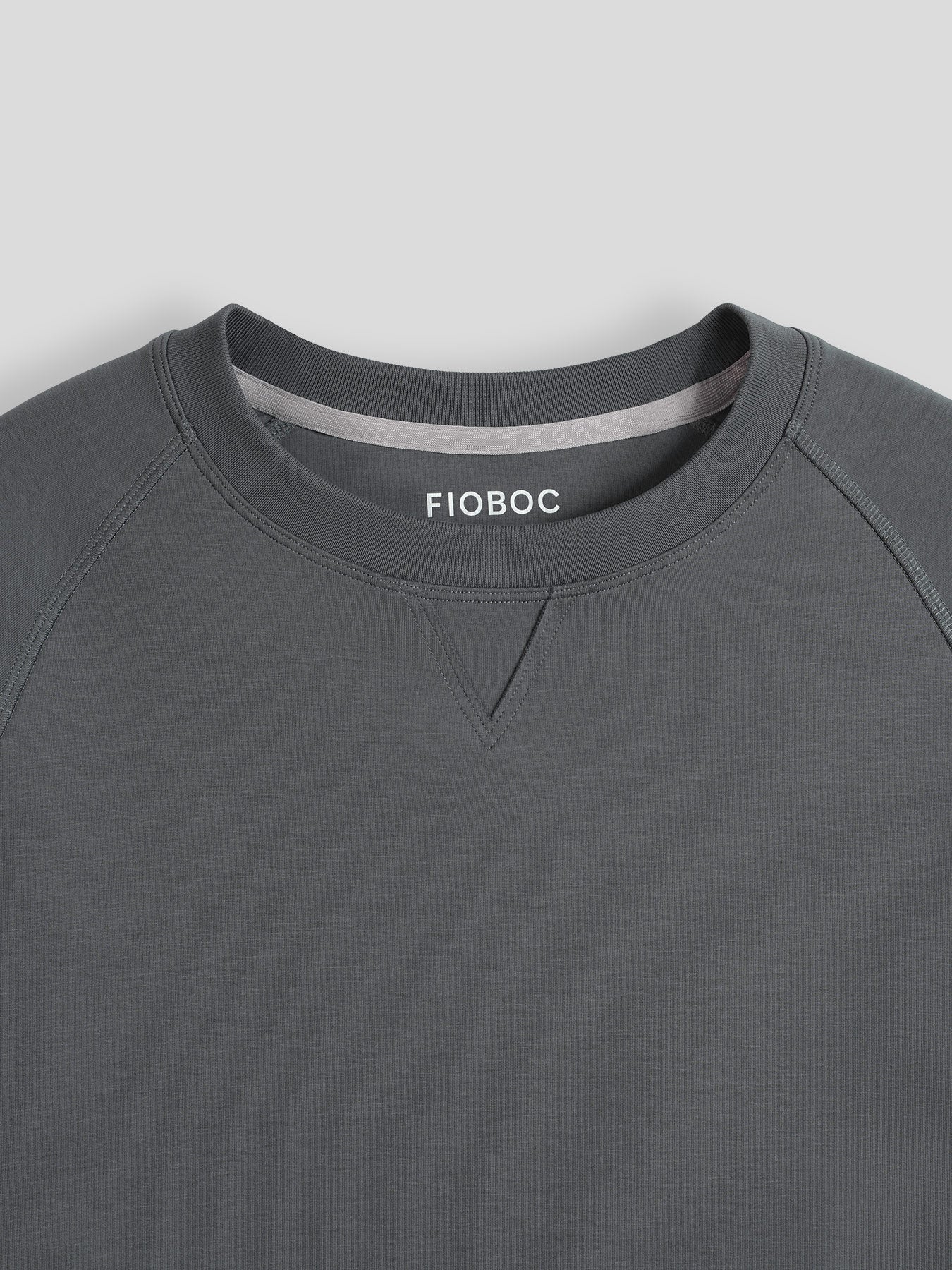 CozySpacer Crew Neck Sweatshirt