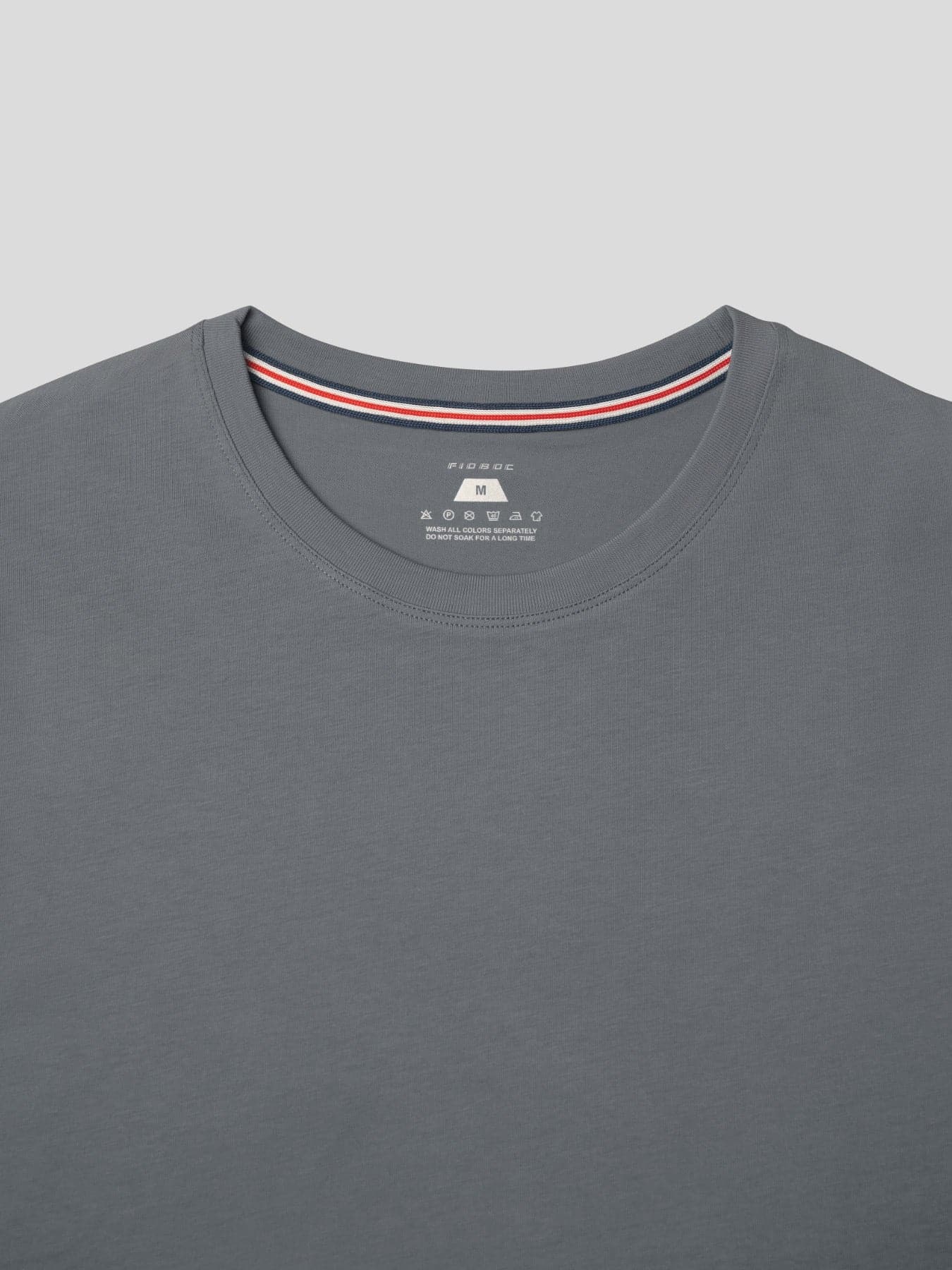 StayCool 1.0 Straight-Hem Tee
