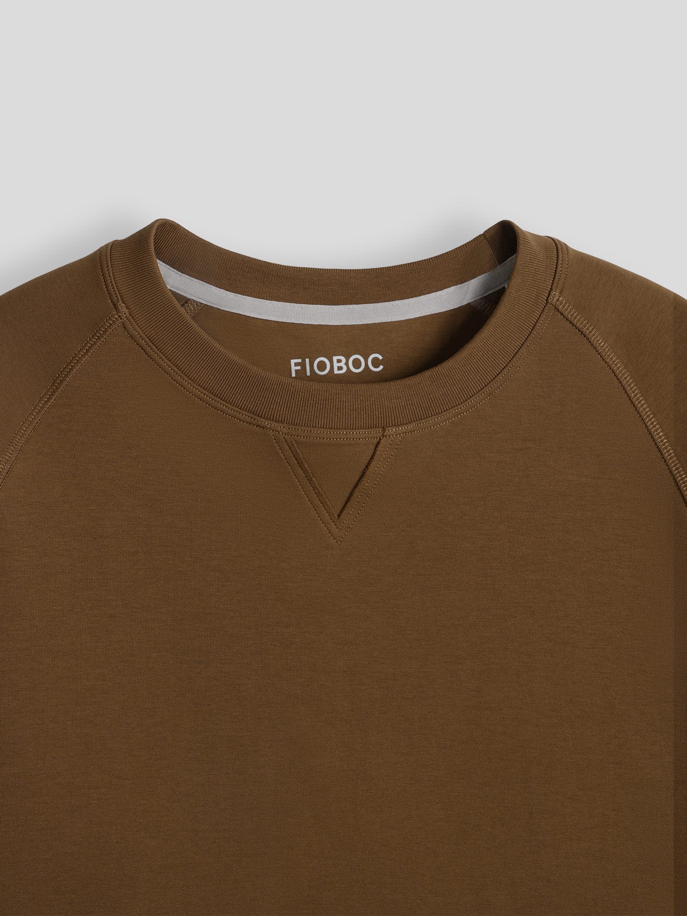 CozySpacer Crew Neck Sweatshirt