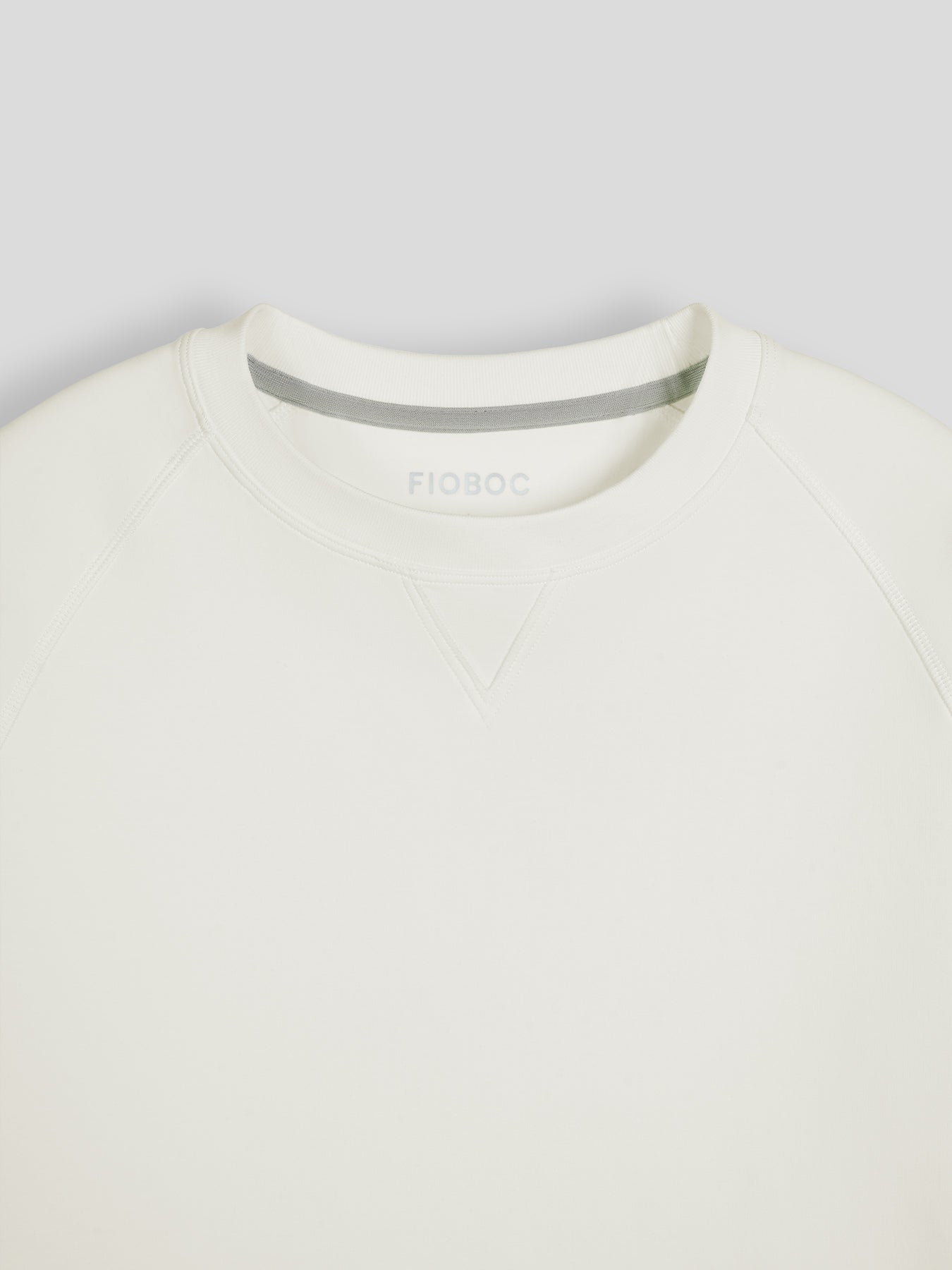 CozySpacer Crew Neck Sweatshirt