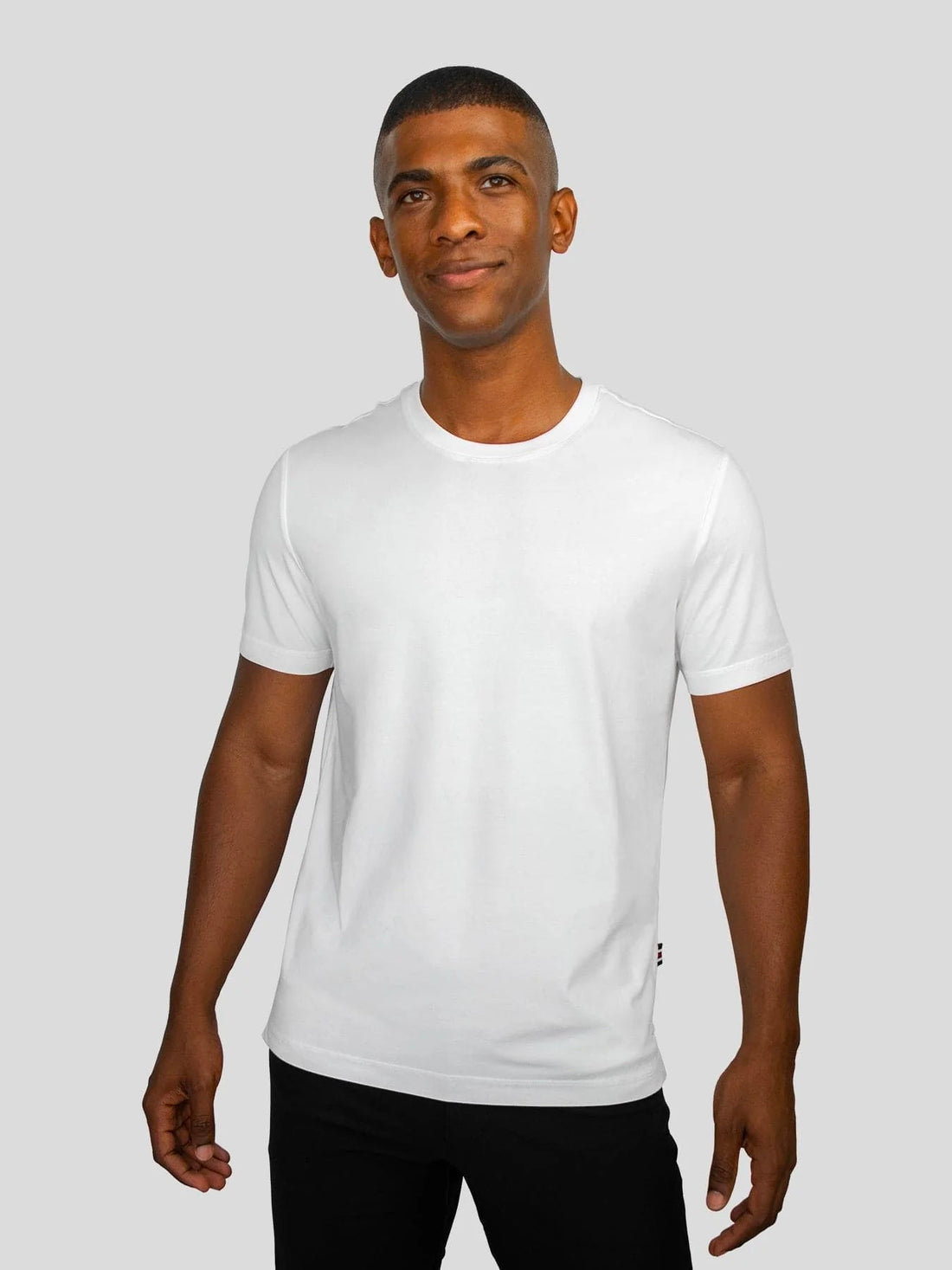 StayCool 2.0 Split-Hem Tee Multicolor 3-Pack