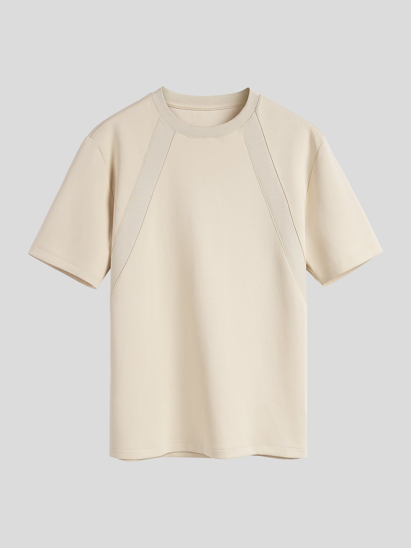 Weekend Performance Crew Neck Tee