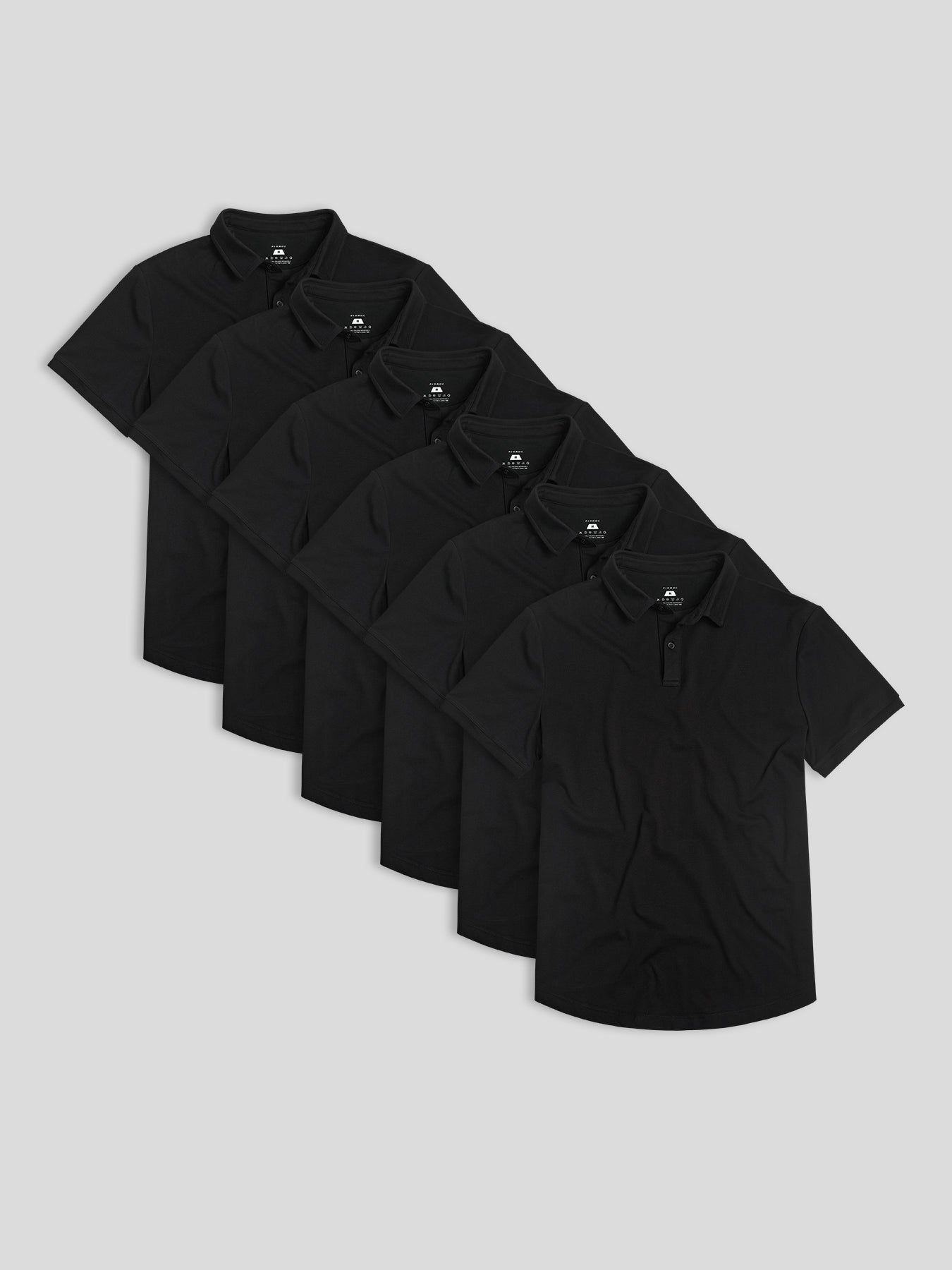 StayCool 2.0 Polo 6-Pack