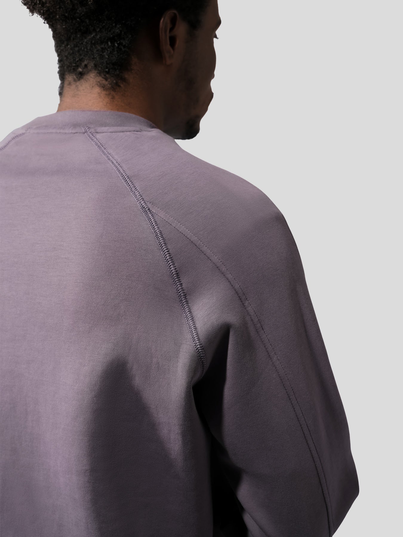 CozySpacer Essential Sweatshirt