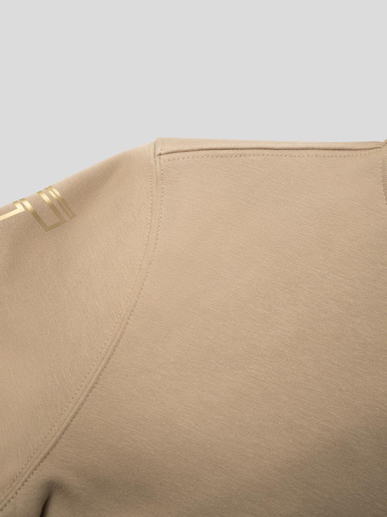 Graphene Fleece Full-Zip Hooded Jacket