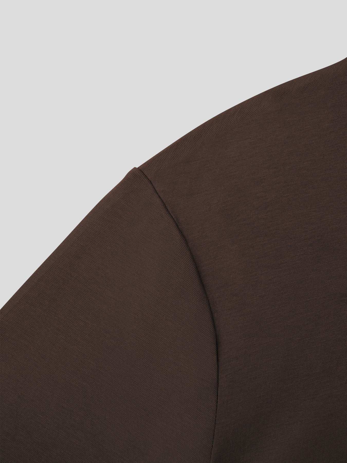 StayCool 2.0 Curve-Hem Tee: Classic Fit