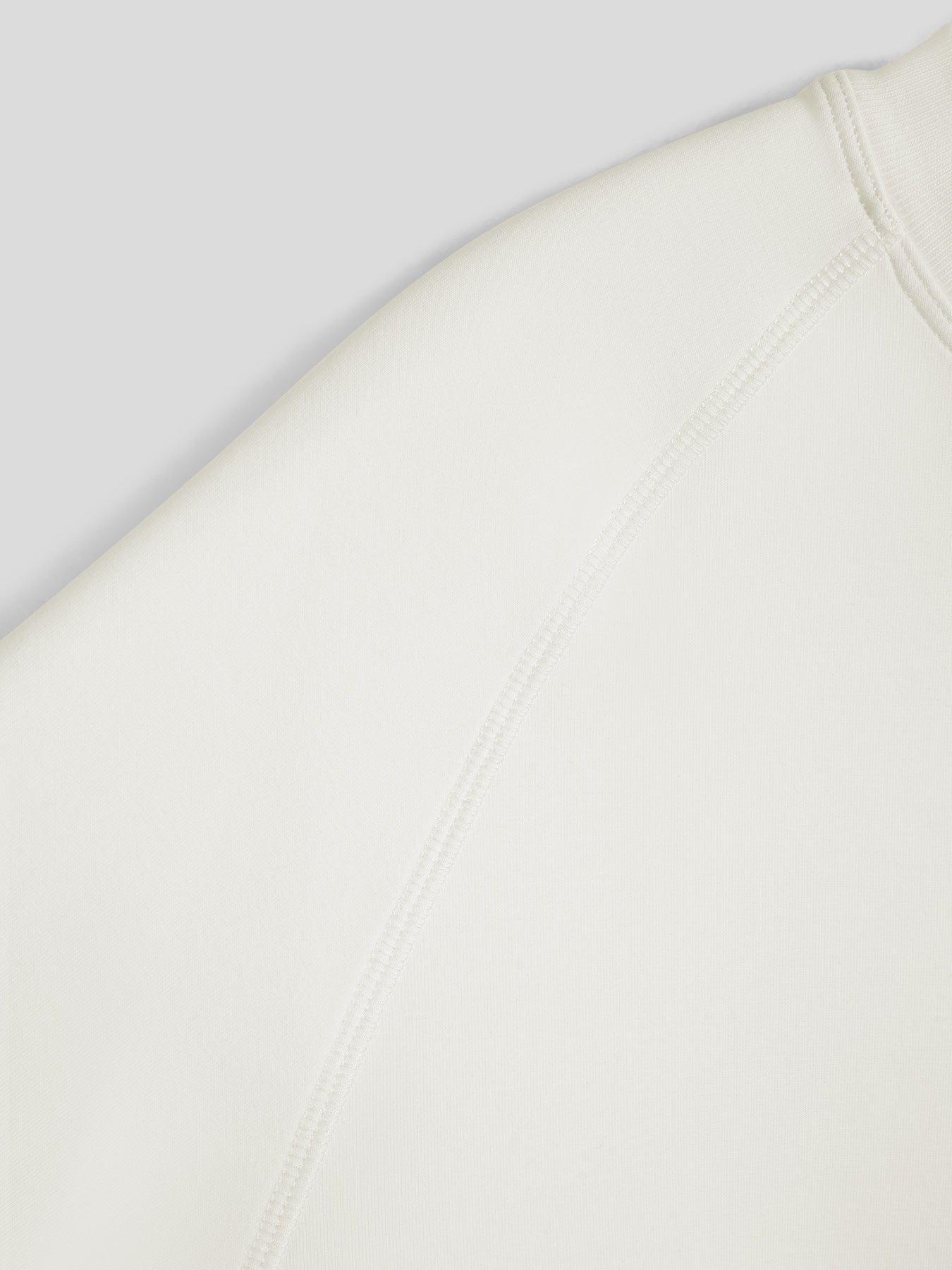 CozySpacer Crew Neck Sweatshirt