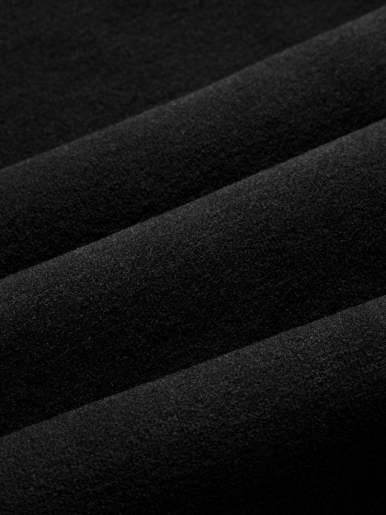 StaySmooth Fleece Long Sleeve Tee