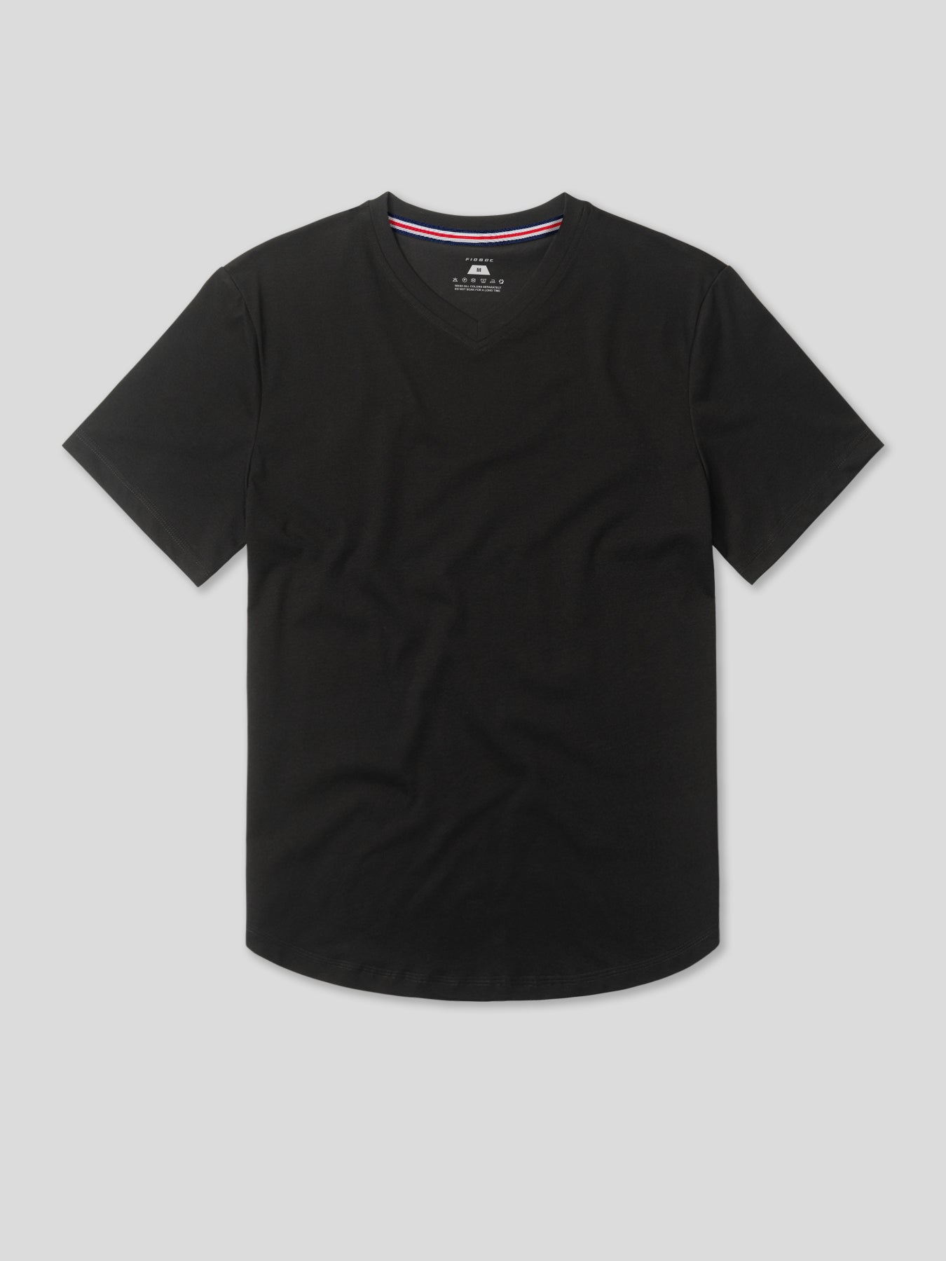 StayCool 2.0 V-neck Classic Fit Tee Multicolor 3-Pack