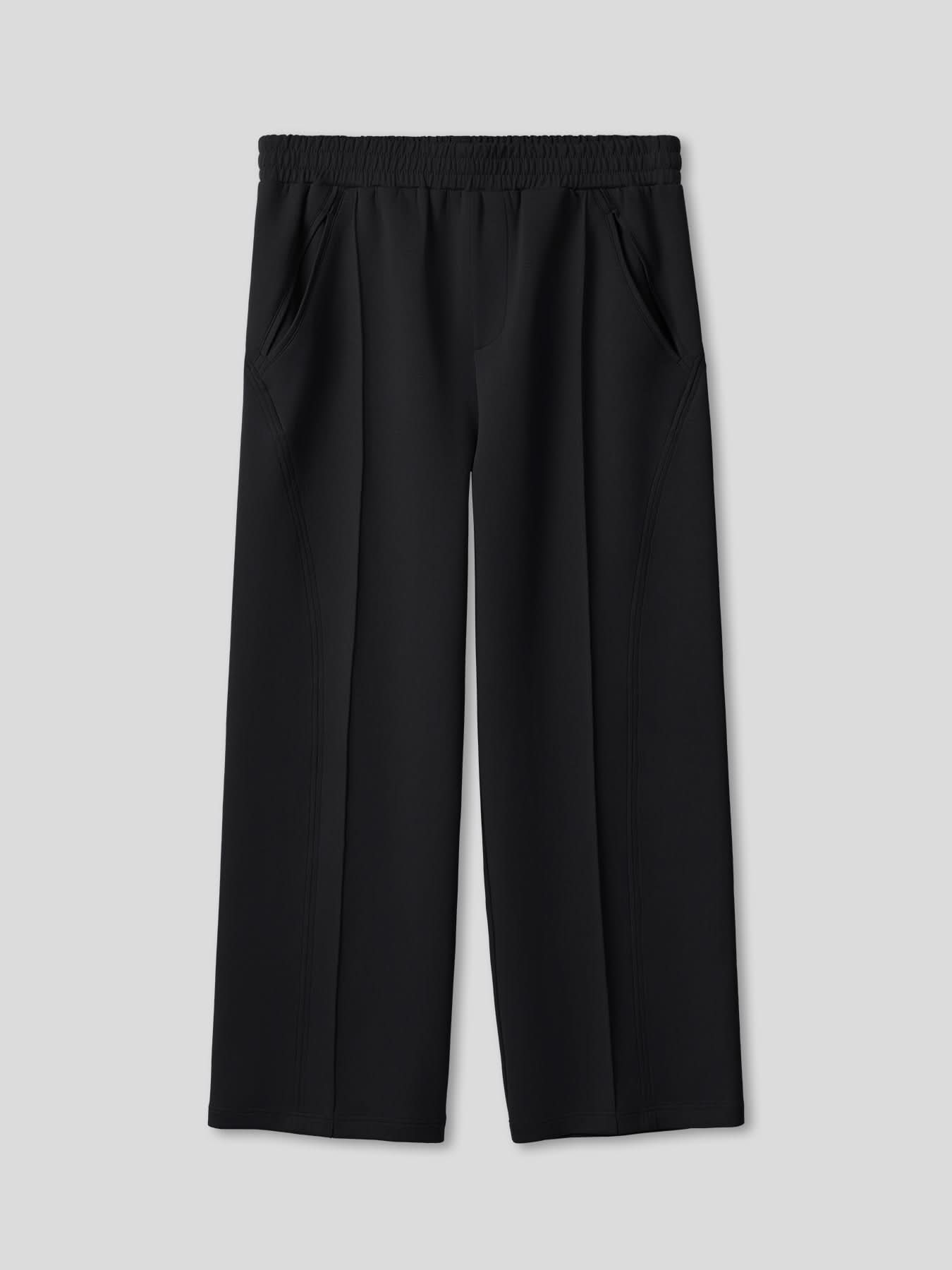 CozySpacer Straight Leg Pants