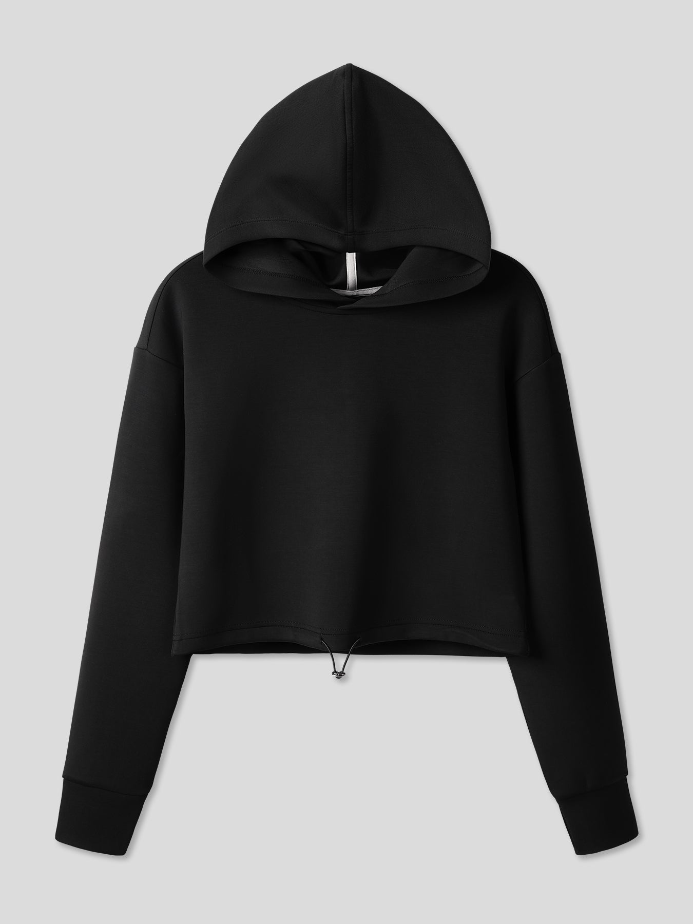 Modal Blend Hoodie