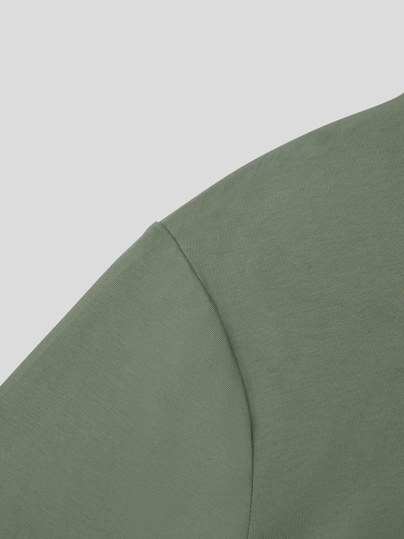 StayCool 2.0 Elongated Tee:Slim Fit