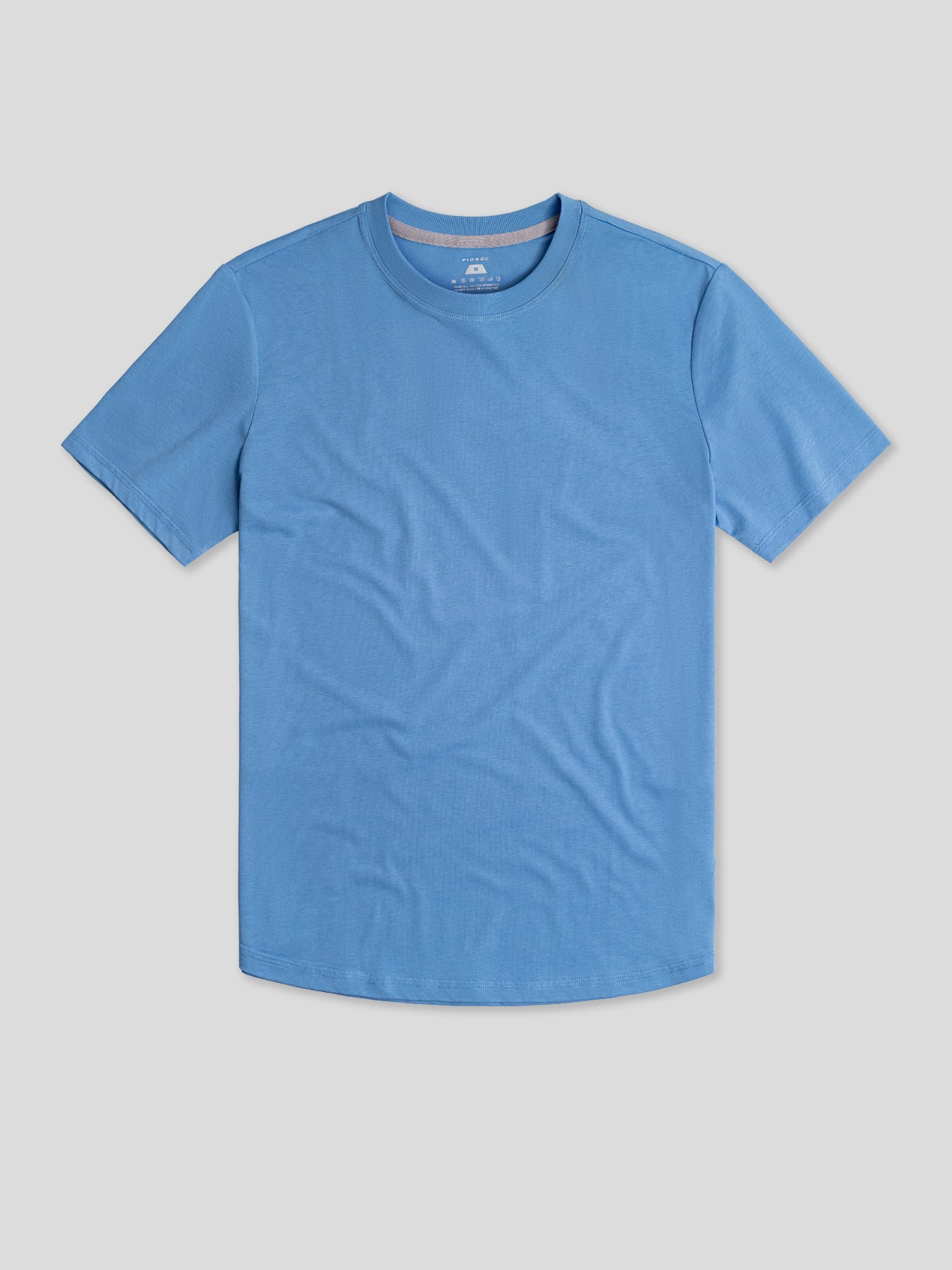 StayCool 2.0 Classic Fit Curve-Hem Tee: New Colors