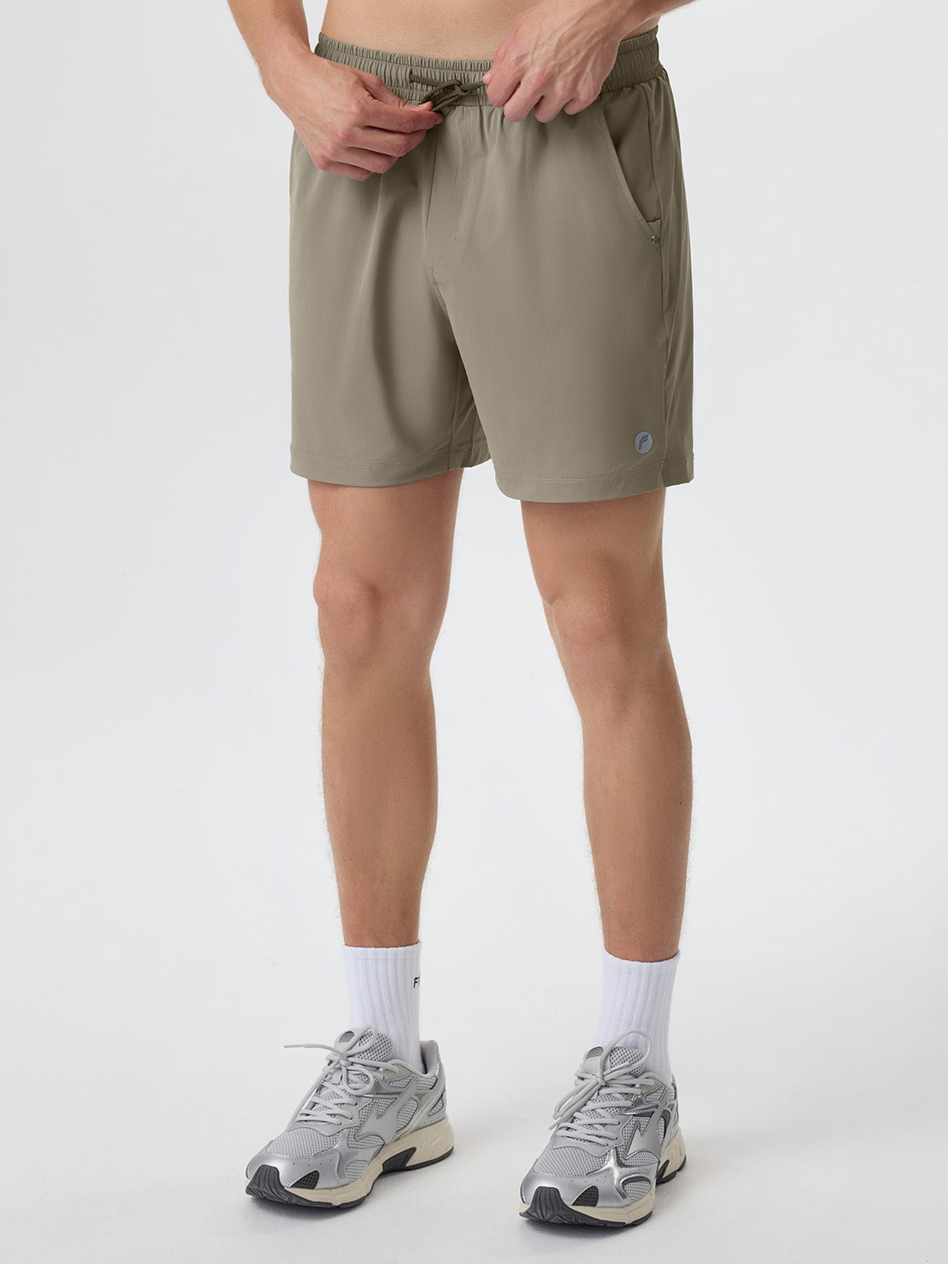 Everyday Active Short 5"