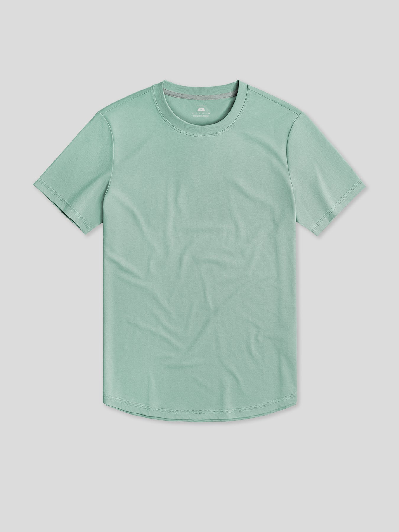 StayCool 2.0 Classic Fit Curve-Hem Tee