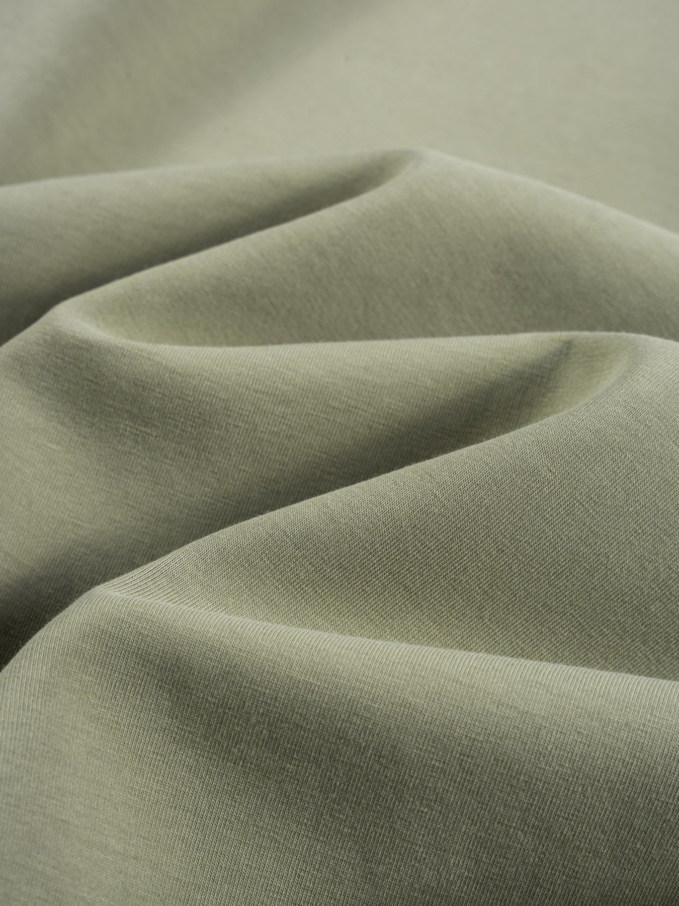 CozySpacer SuedePatch Button Sweatshirt