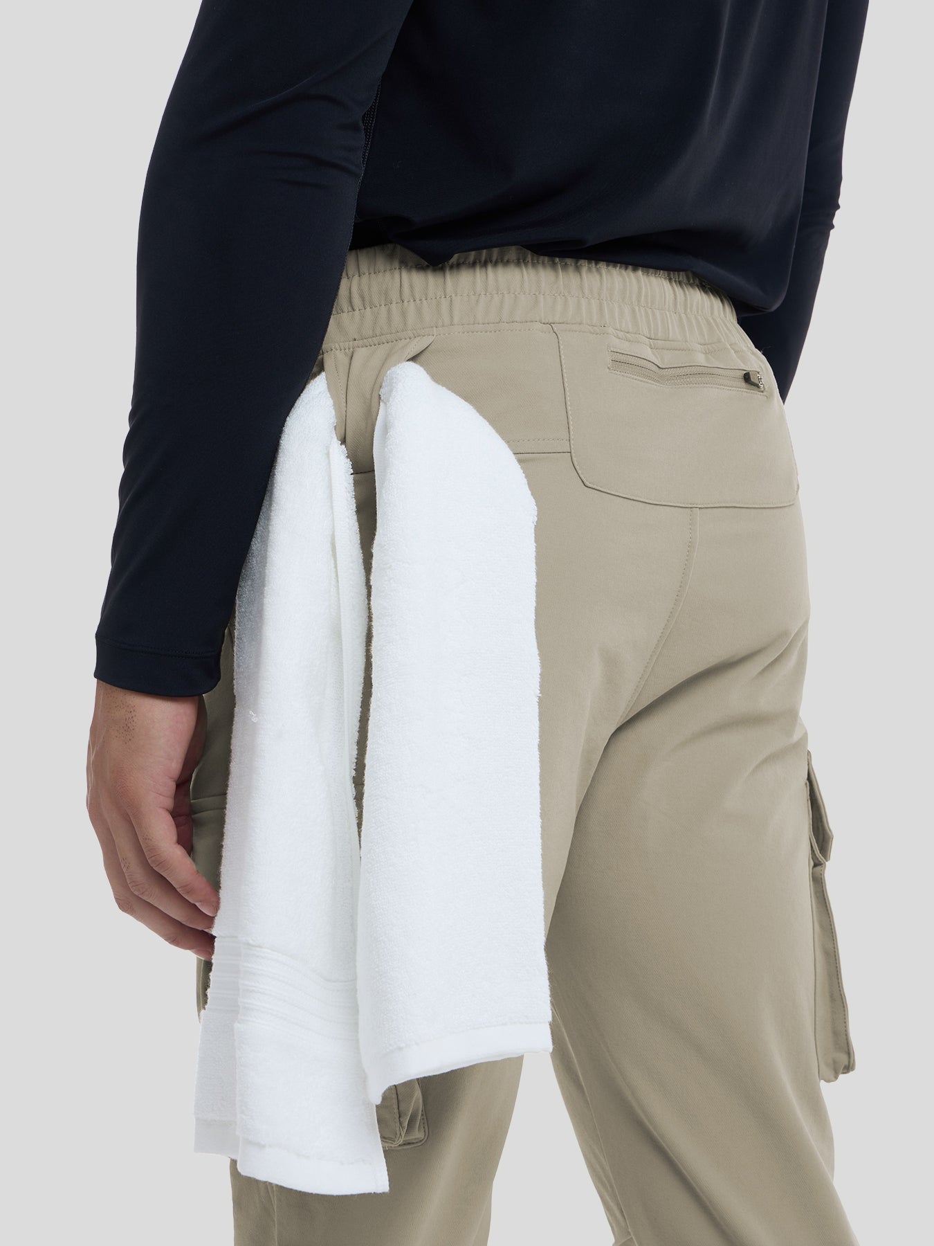 MotionMax Cargo Jogger