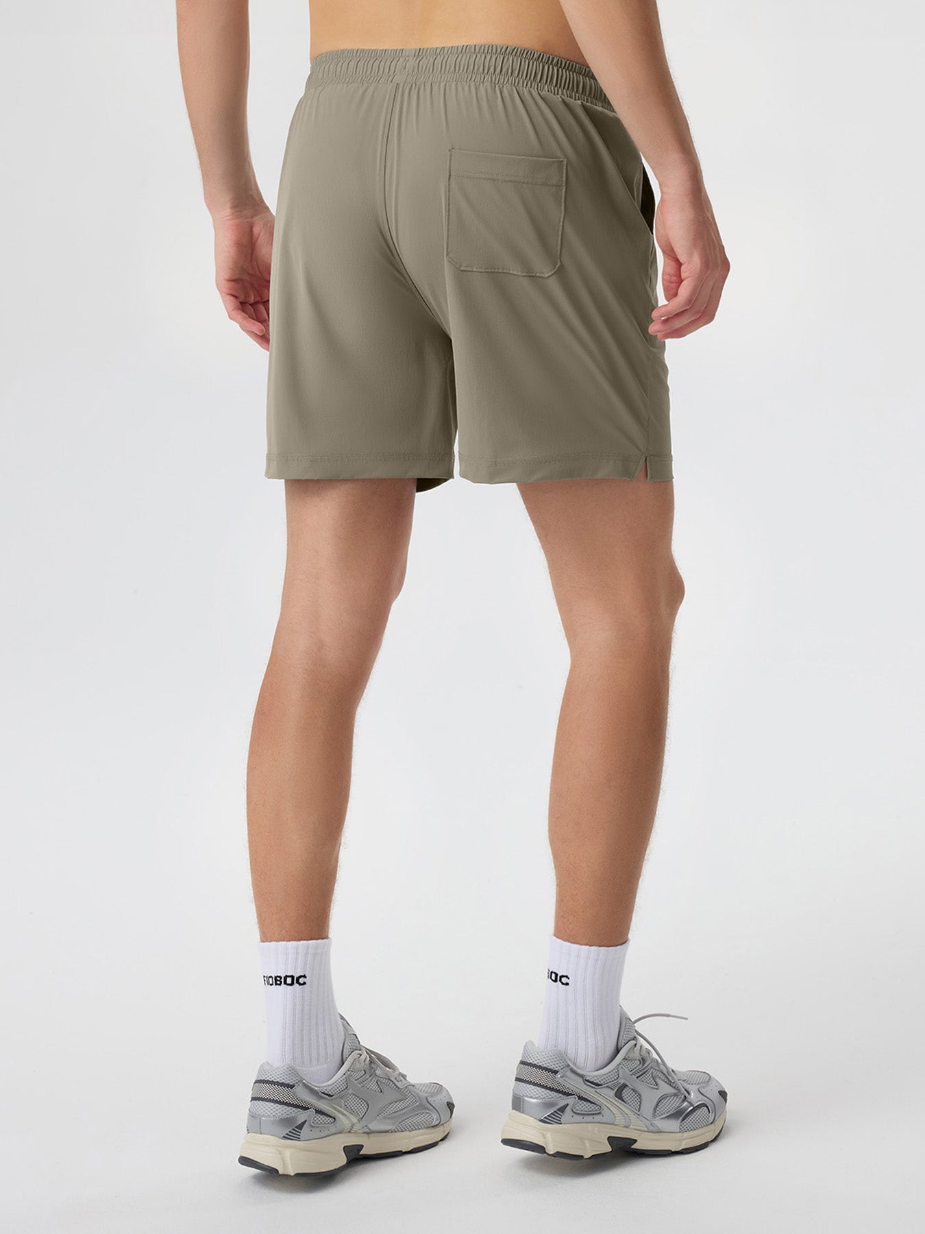 Everyday Active Short 5"