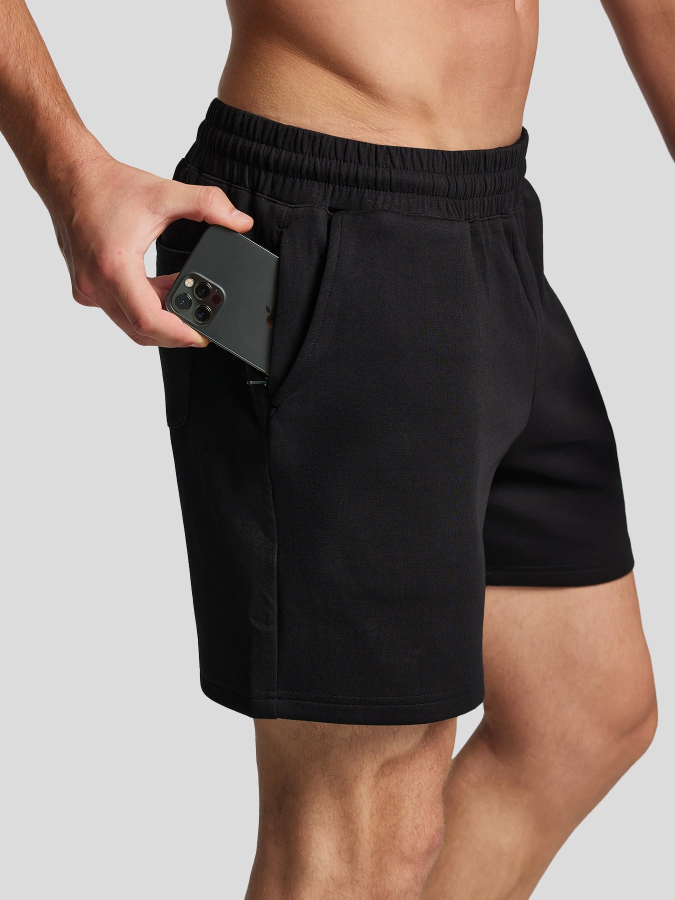Weekend Performance Comfort 6" Shorts