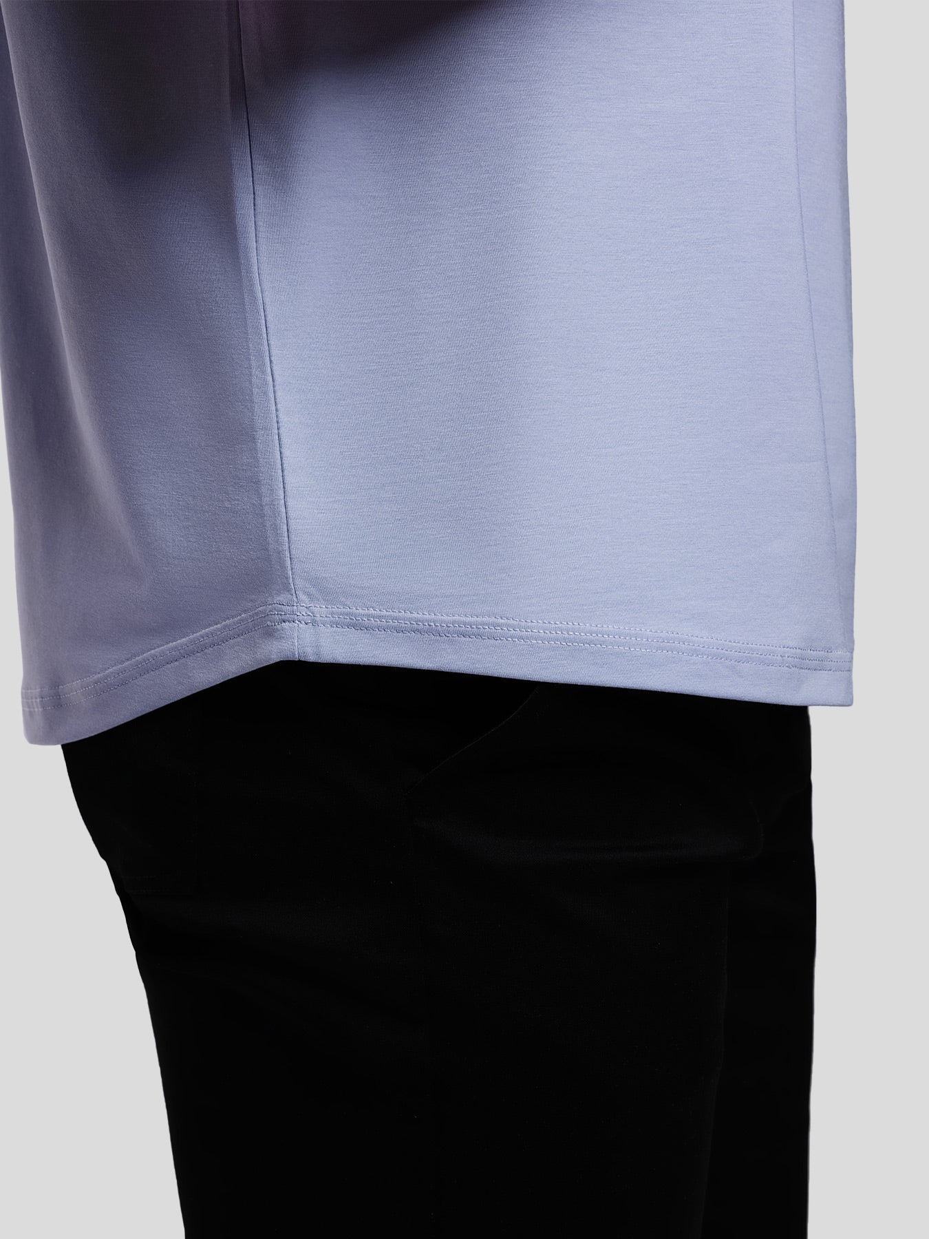 StayCool 2.0 Classic Fit Curve-Hem Tee: New Colors