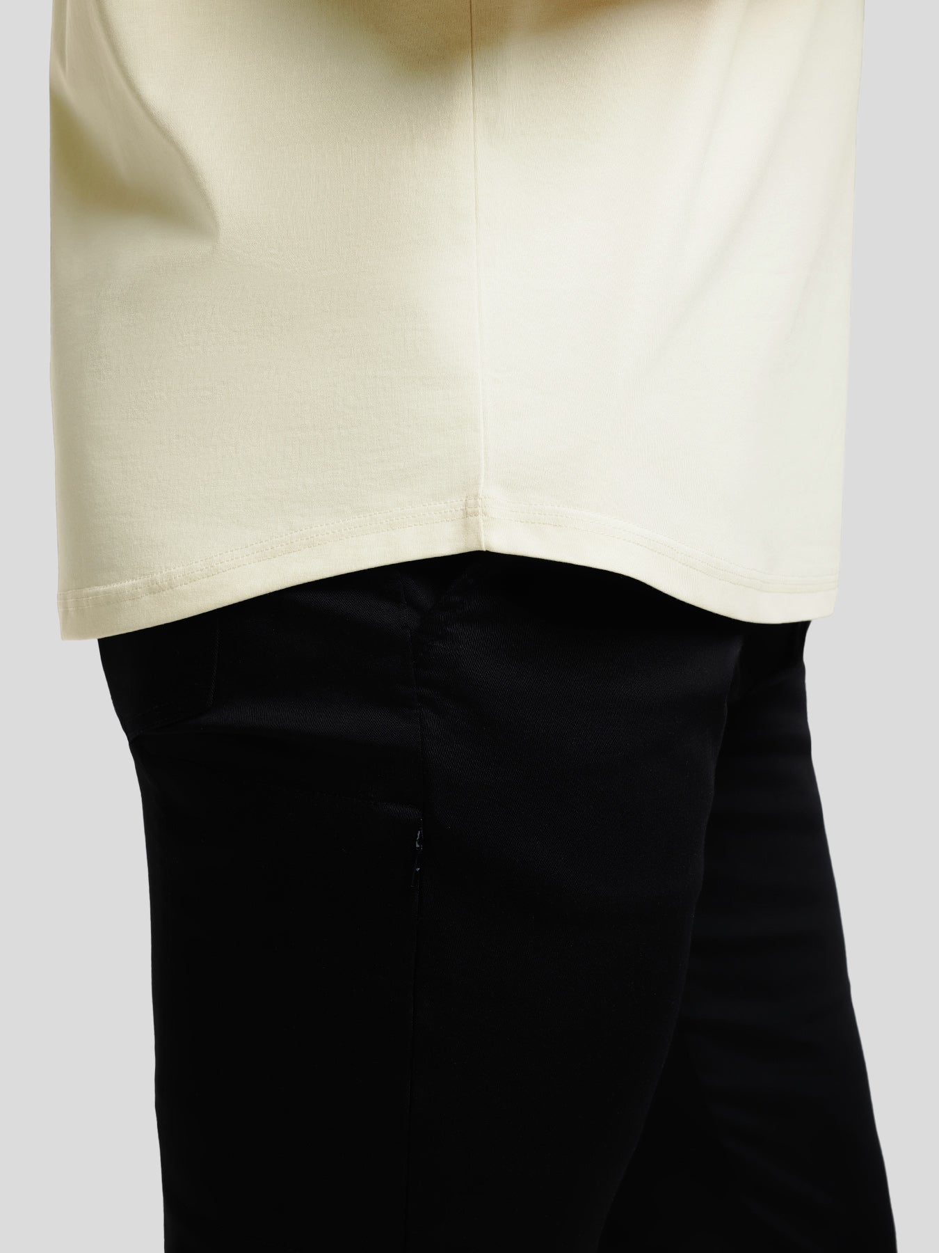 StayCool 2.0 Classic Fit Curve-Hem Tee