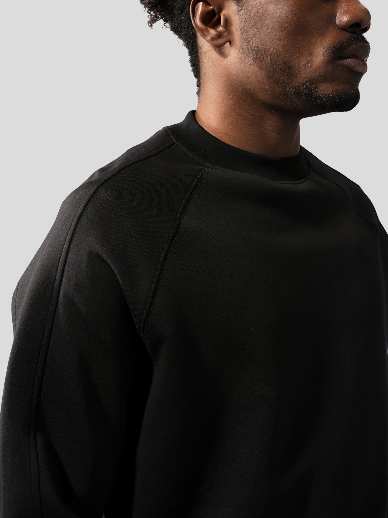 CozySpacer Essential Sweatshirt