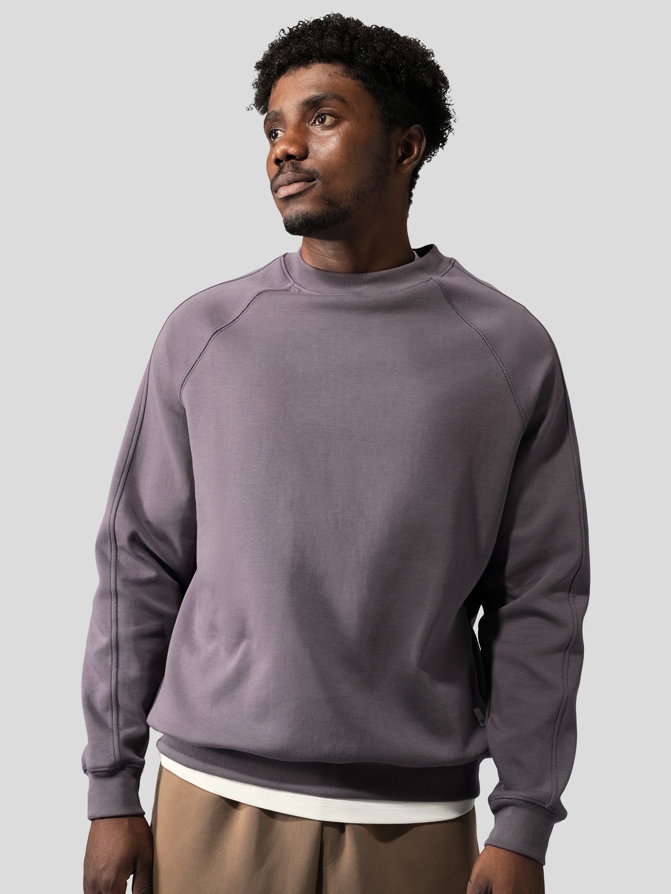 CozySpacer Essential Sweatshirt