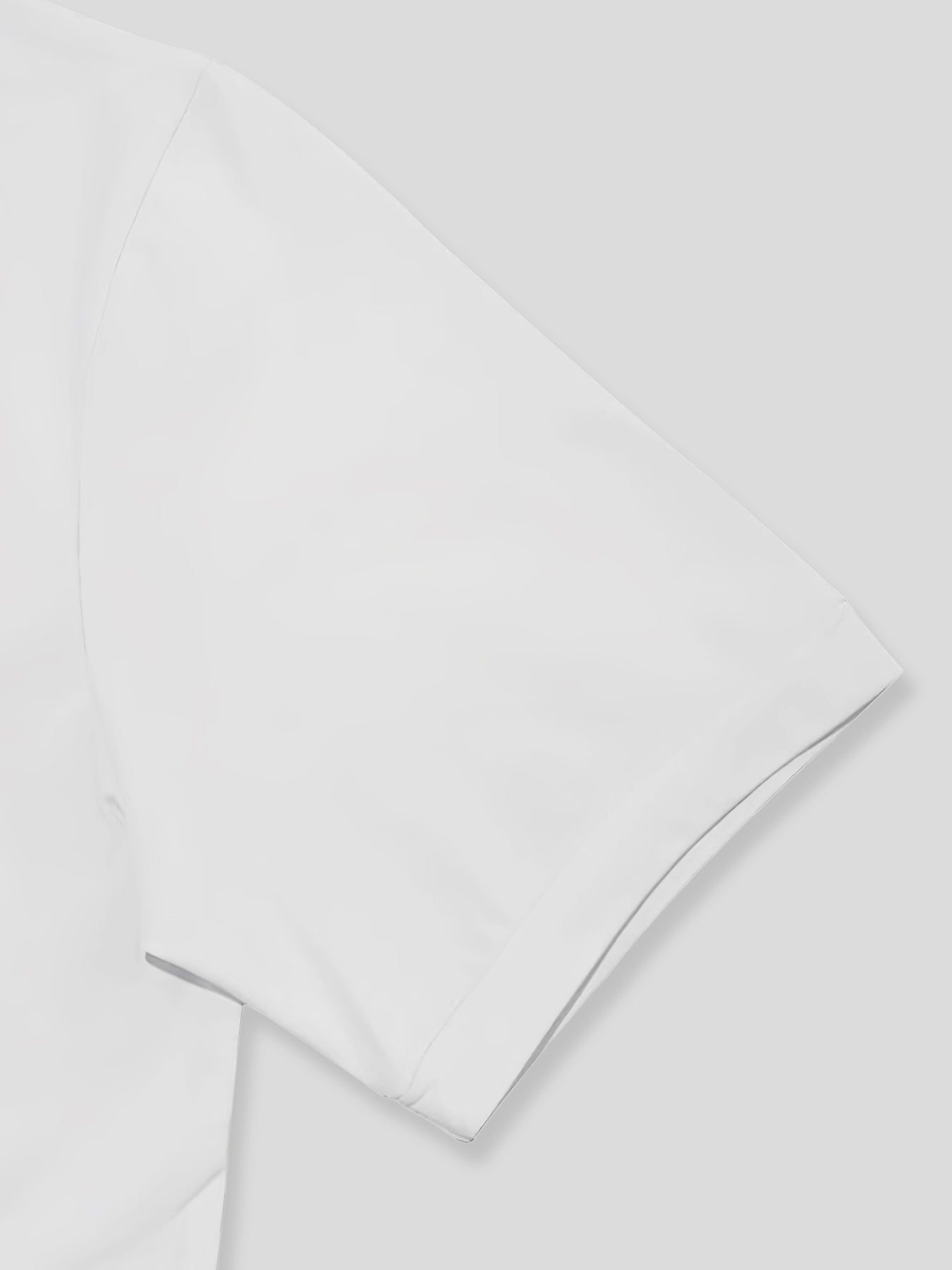 Staycool 2.0 Mock Neck Tee