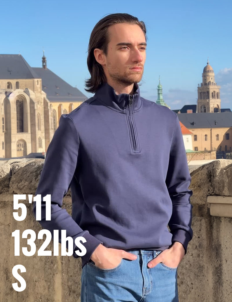 Slim Fit