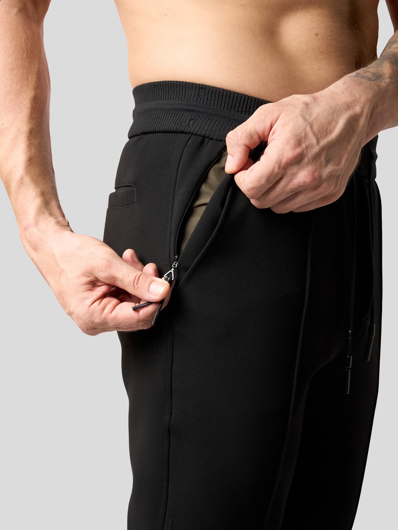 Cozyspacer FlexLine Utility Jogger