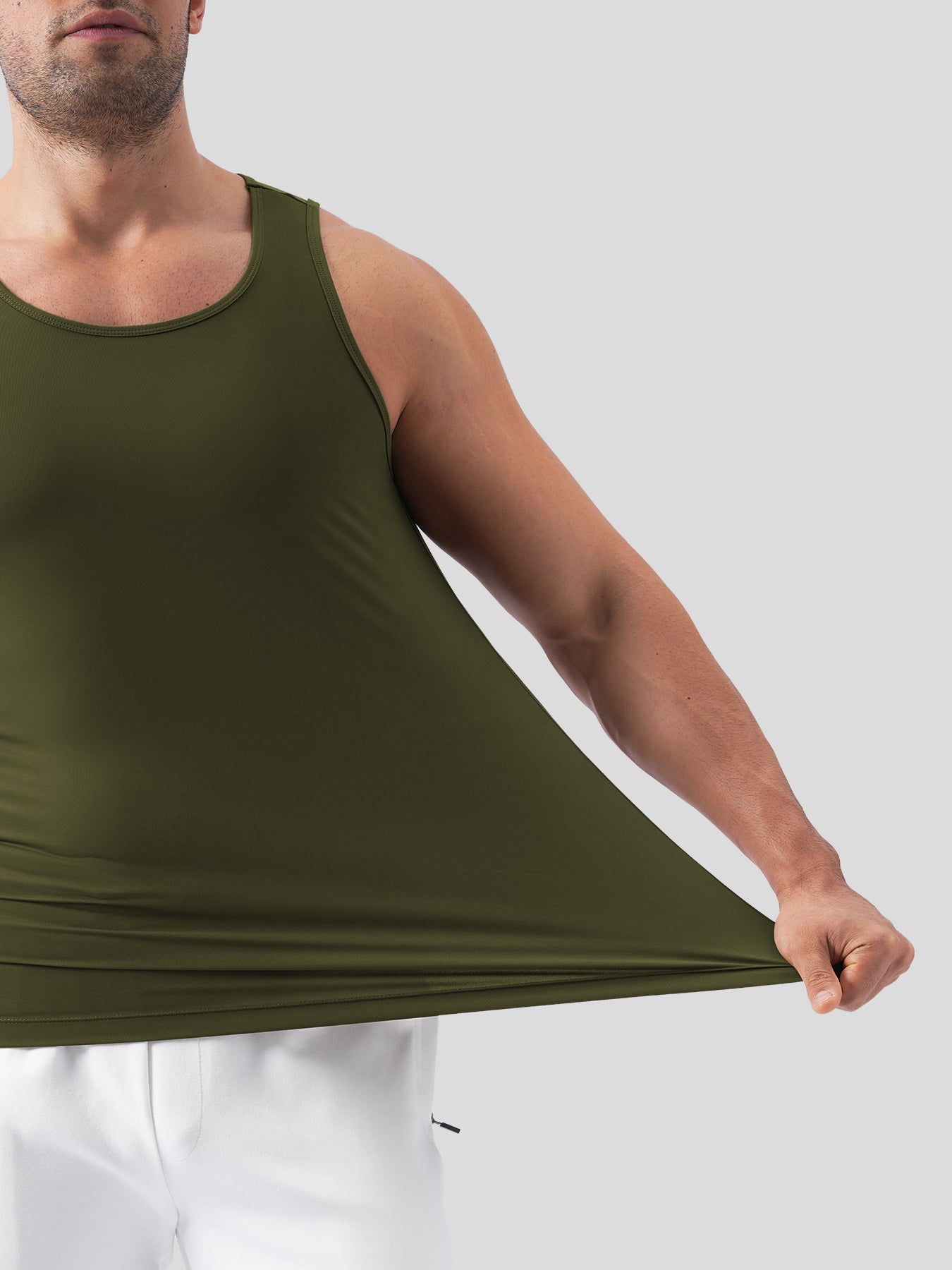 PerformancePro Active Tank