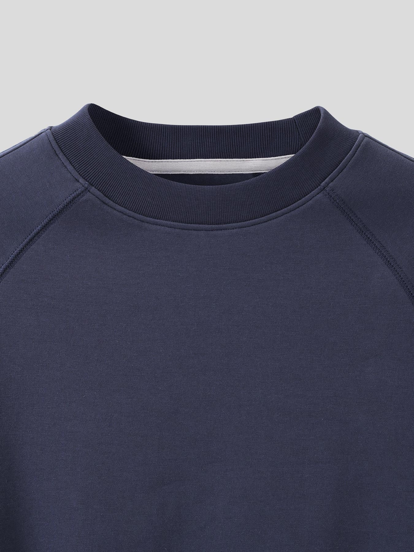 CozySpacer Essential Sweatshirt