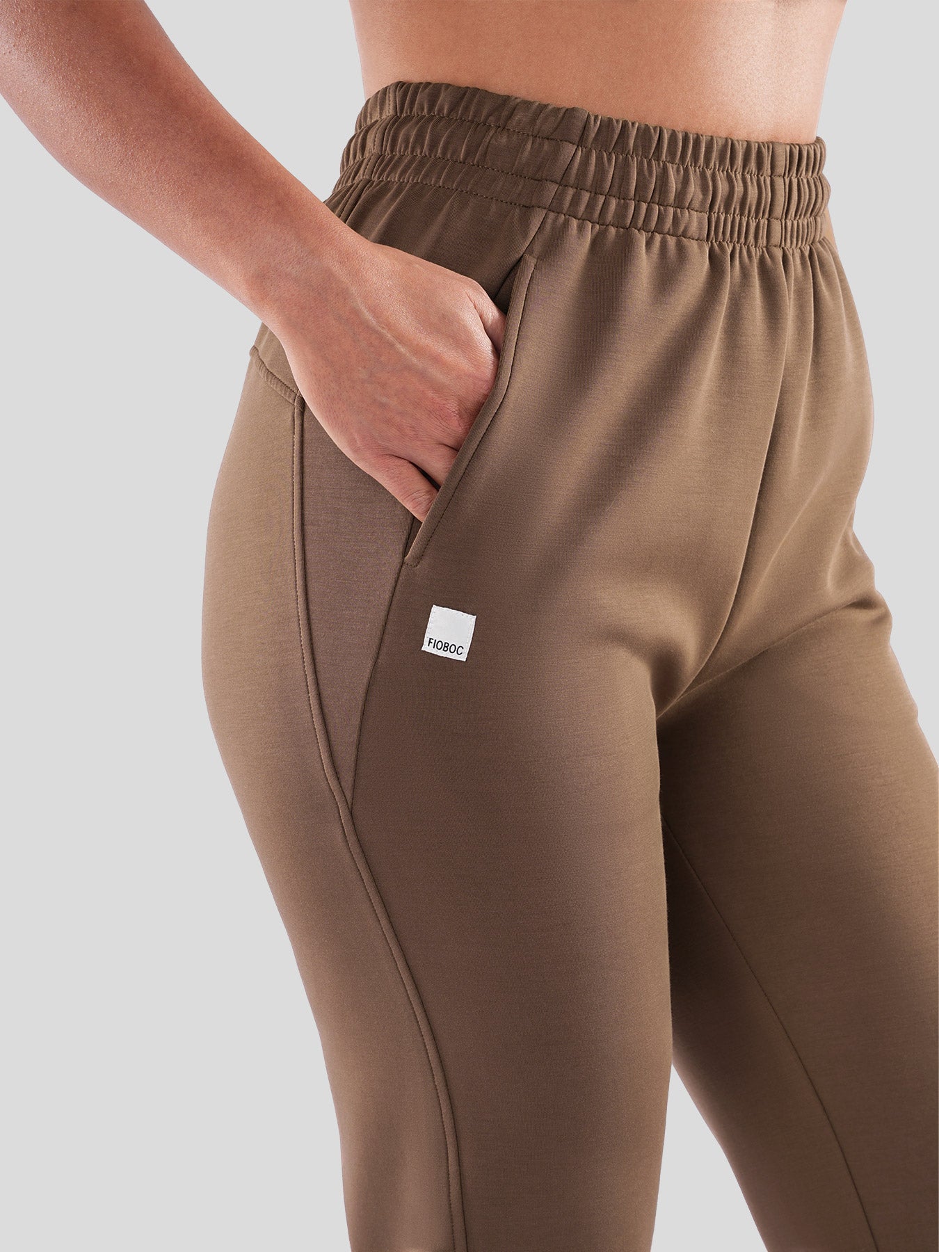Modal Blend Jogger
