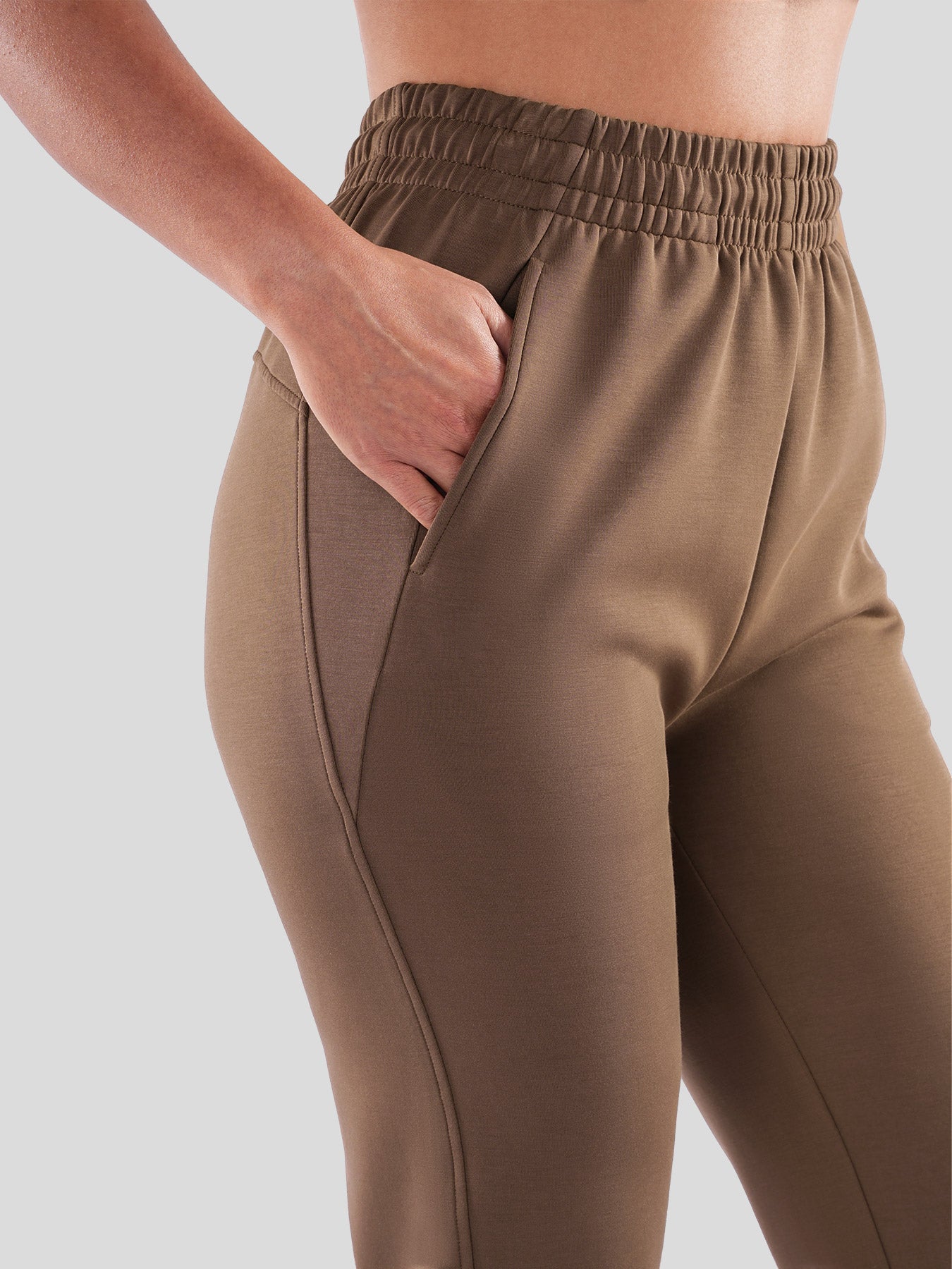 Modal Blend Jogger