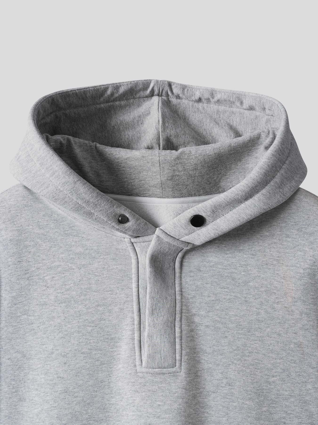CozySpacer Zip Utility Hoodie