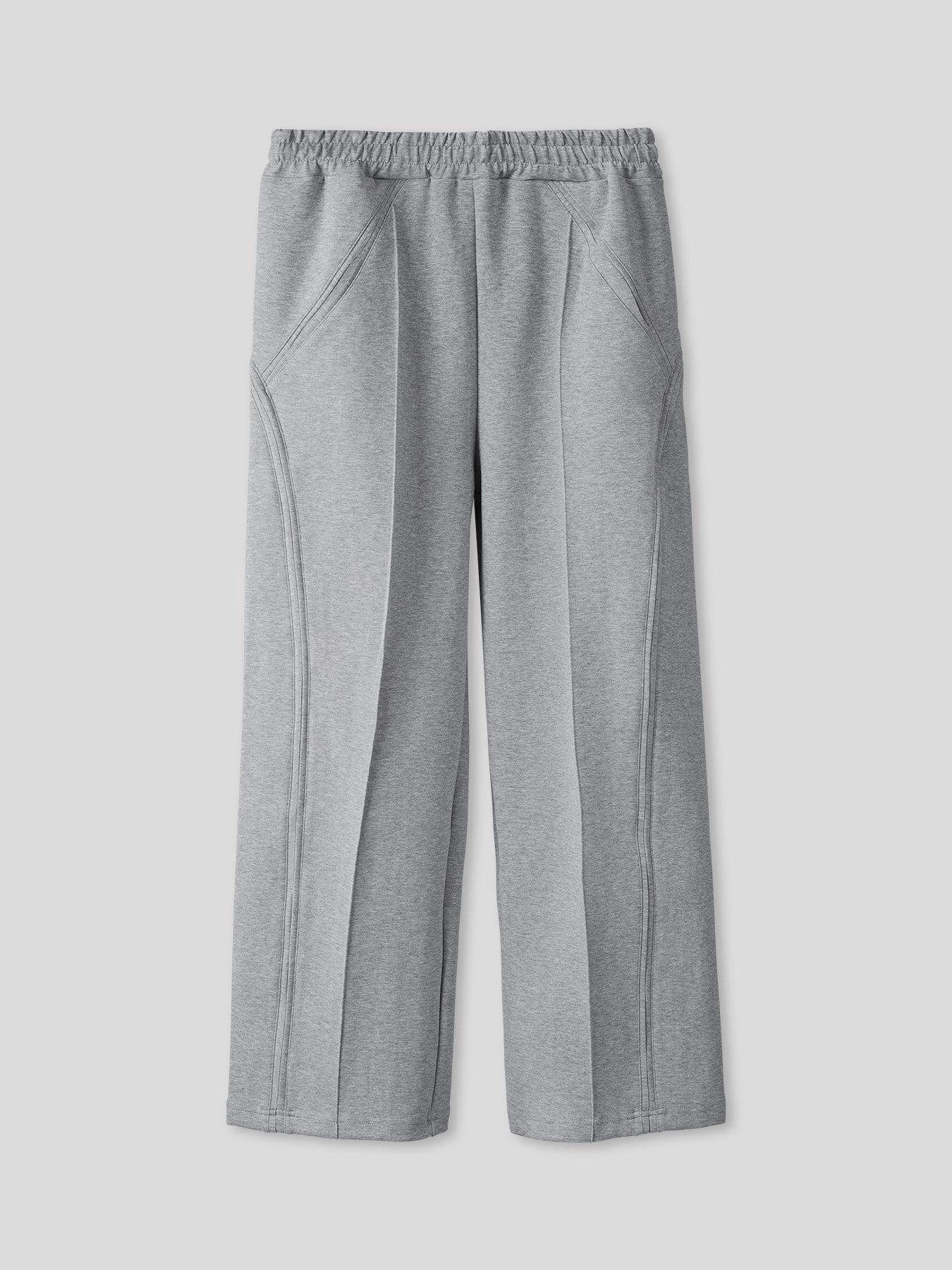 CozySpacer Straight Leg Pants