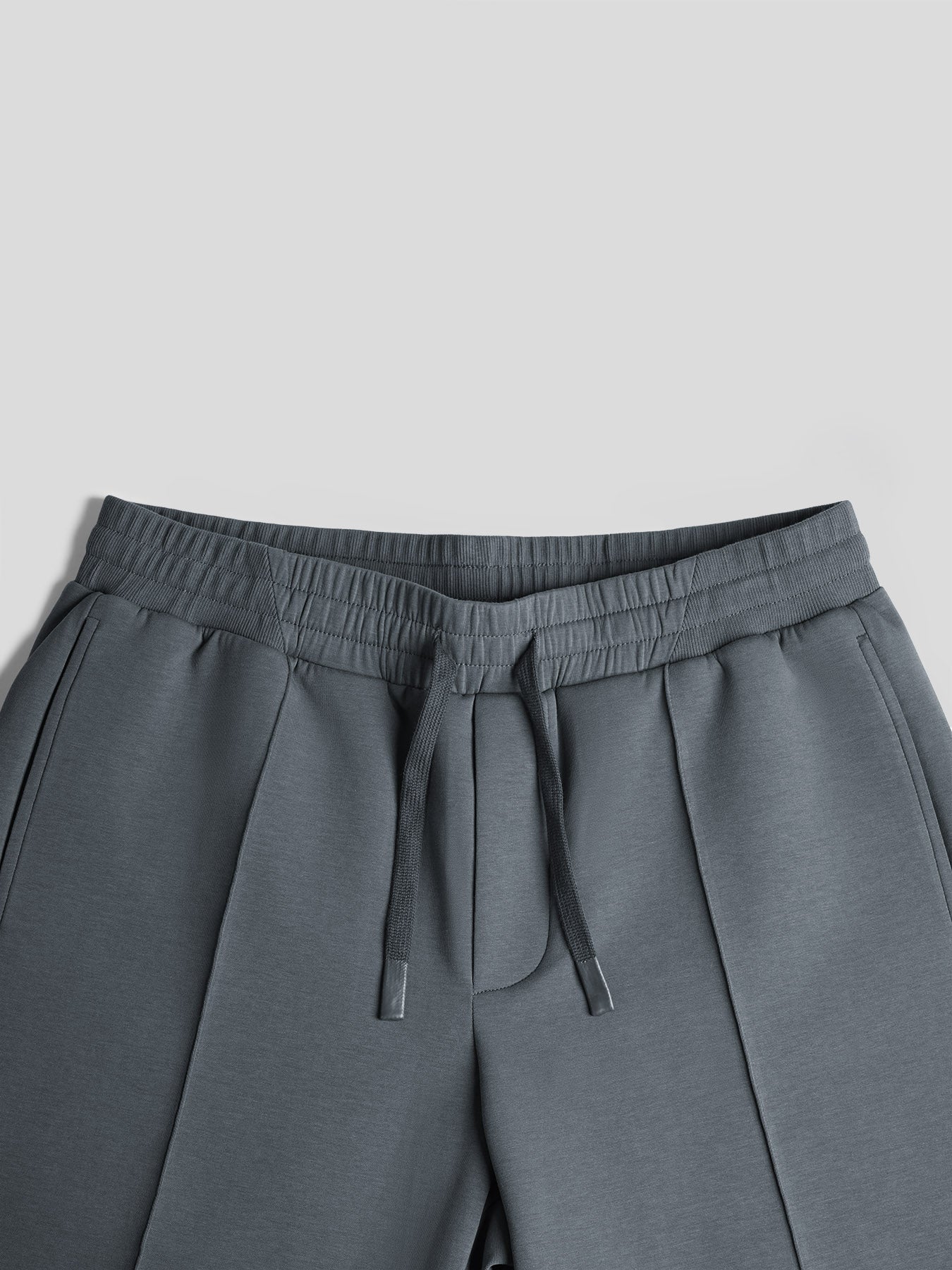 Modal Blend 2.0 Anti-Pilling 8" Shorts