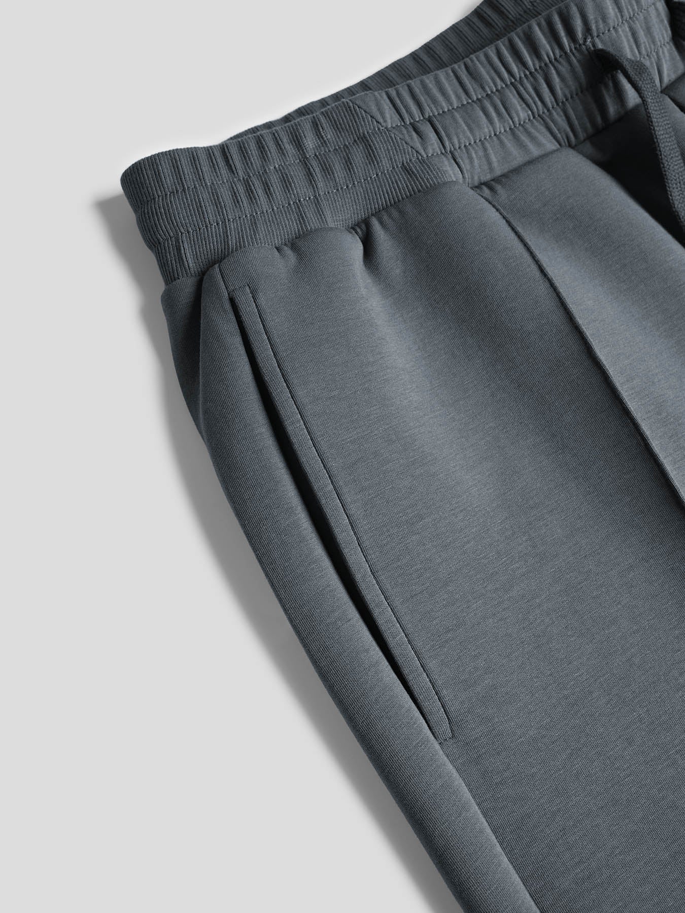 Modal Blend 2.0 Anti-Pilling 8" Shorts