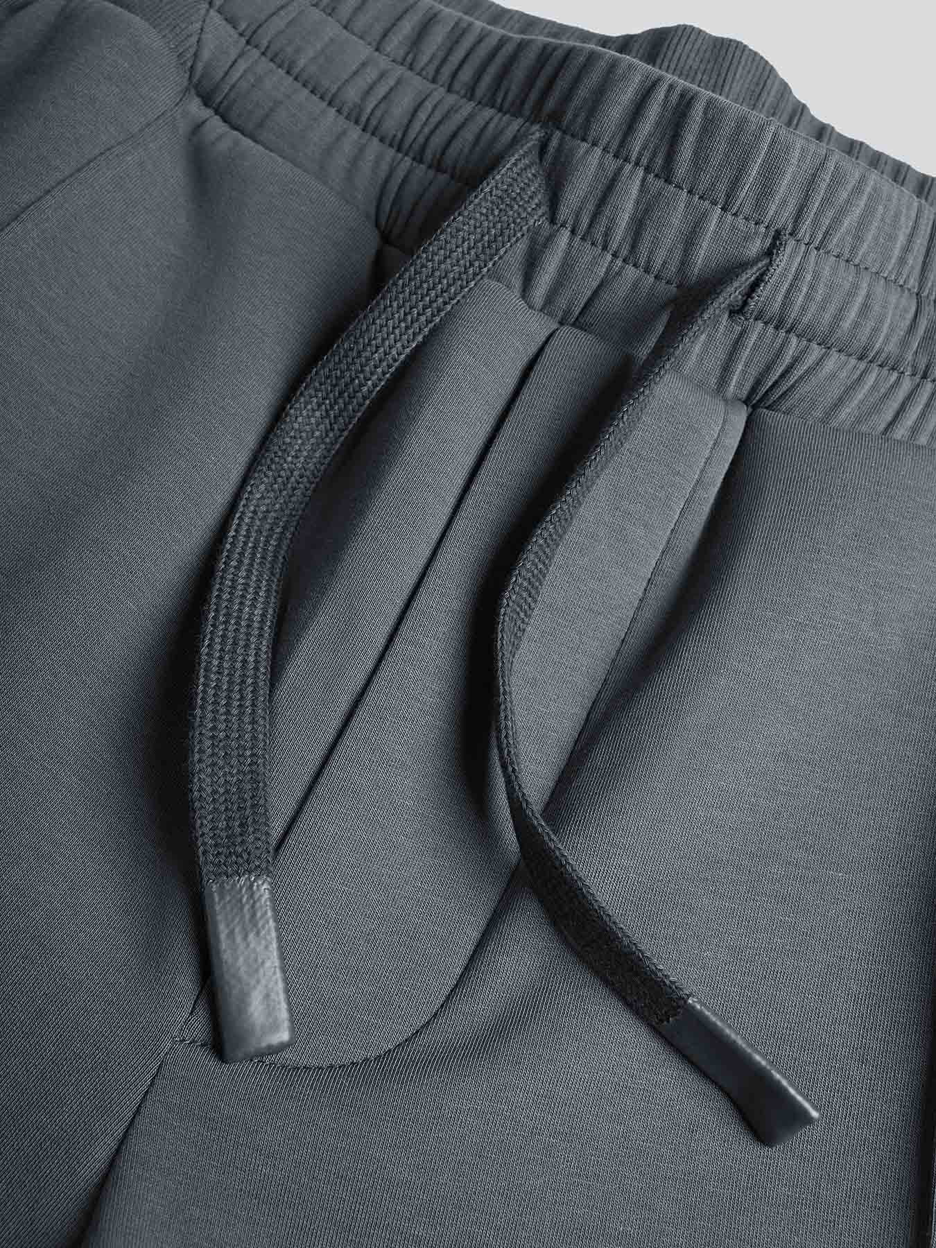 Modal Blend 2.0 Anti-Pilling 8" Shorts